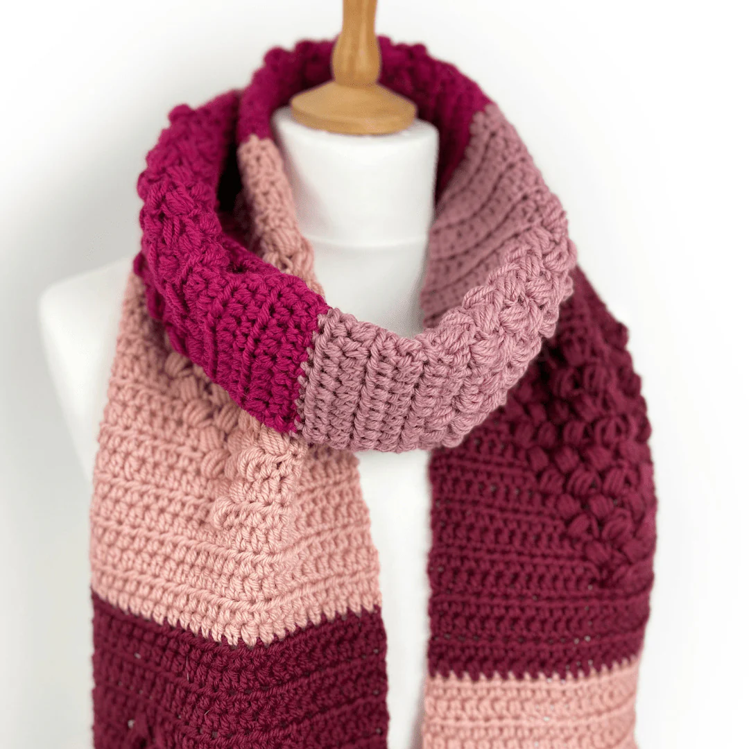 Sweetheart - Scarf - Image 10