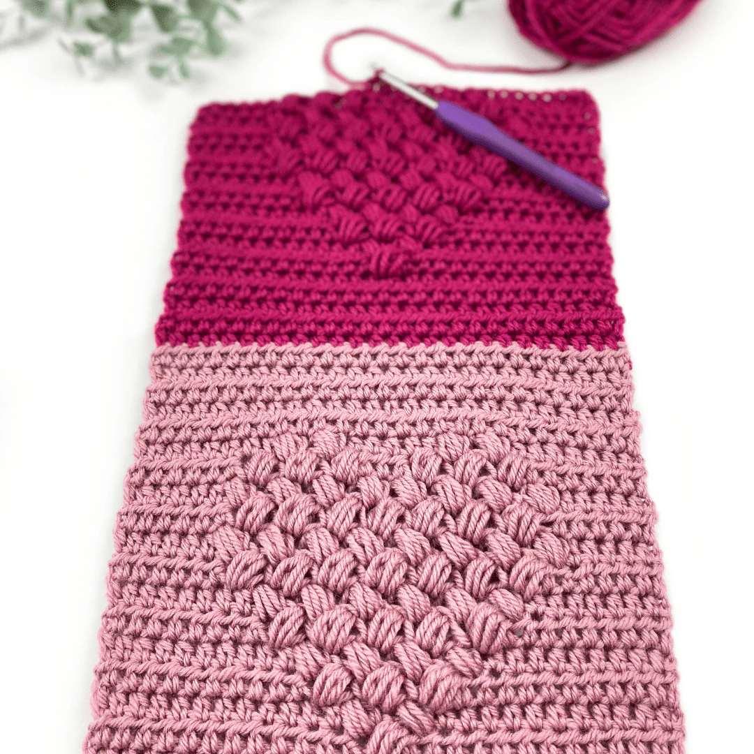 Sweetheart - Scarf - Image 14