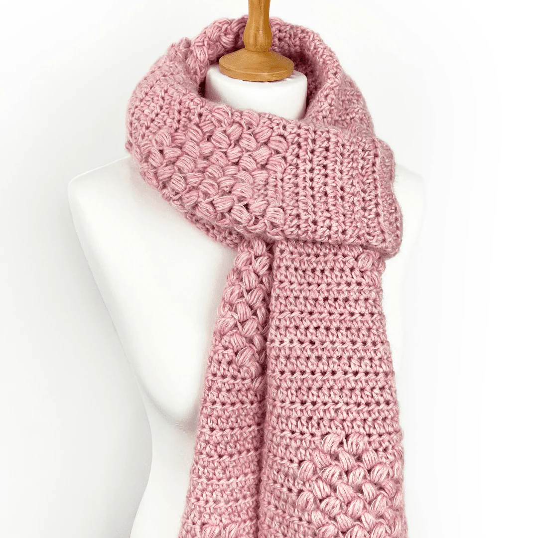 Sweetheart - Scarf - Image 3