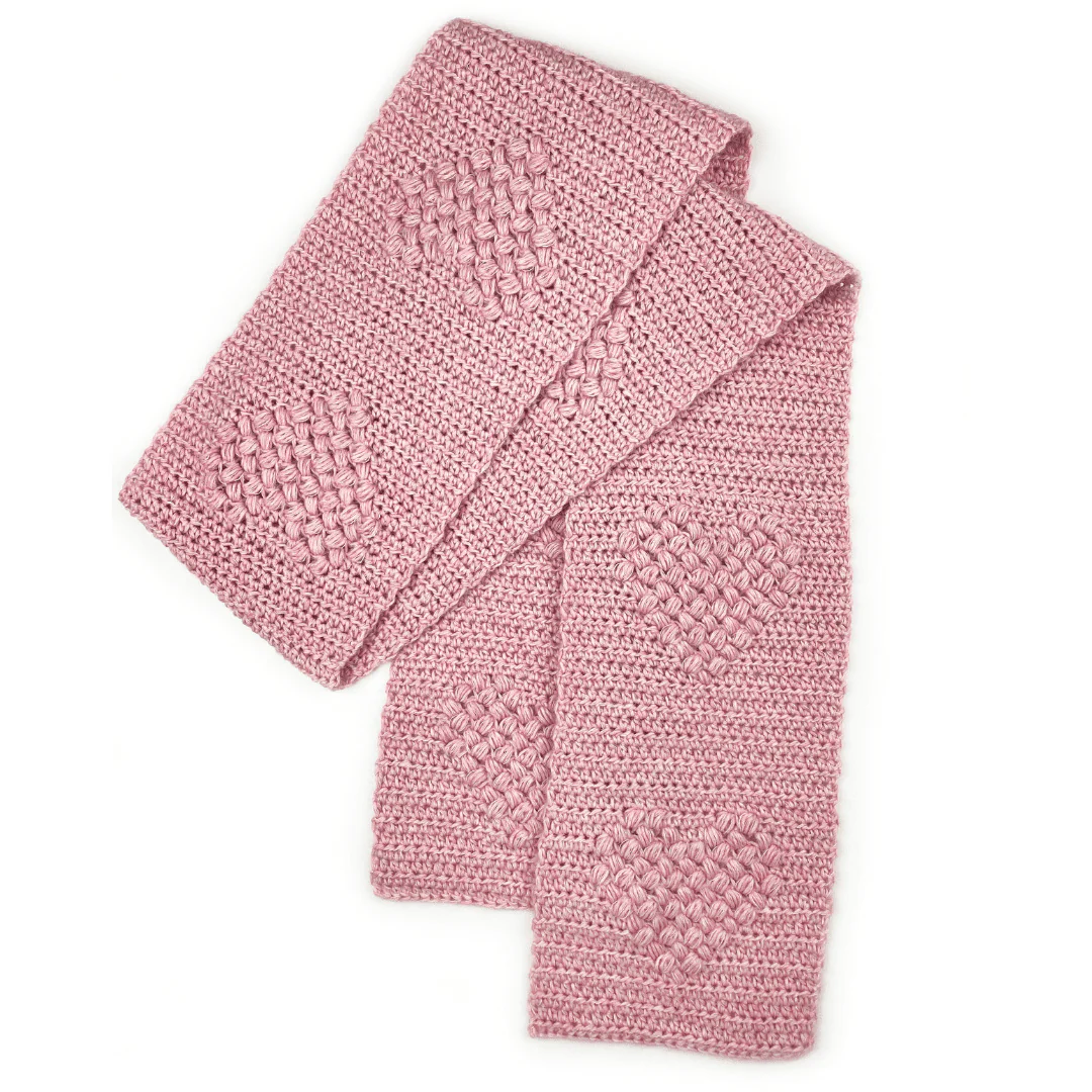 Sweetheart - Scarf - Image 5