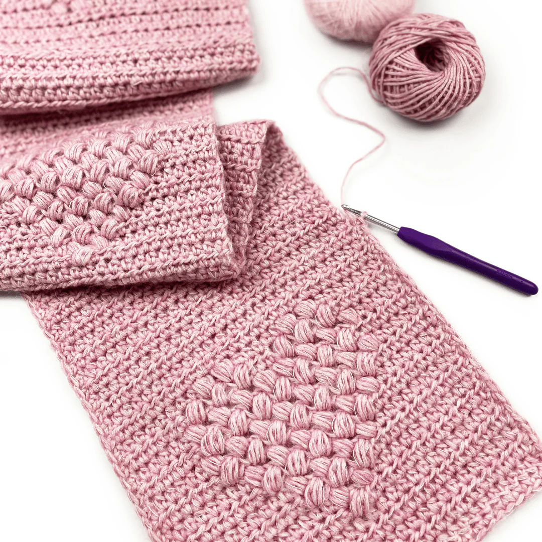 Sweetheart - Scarf - Image 7