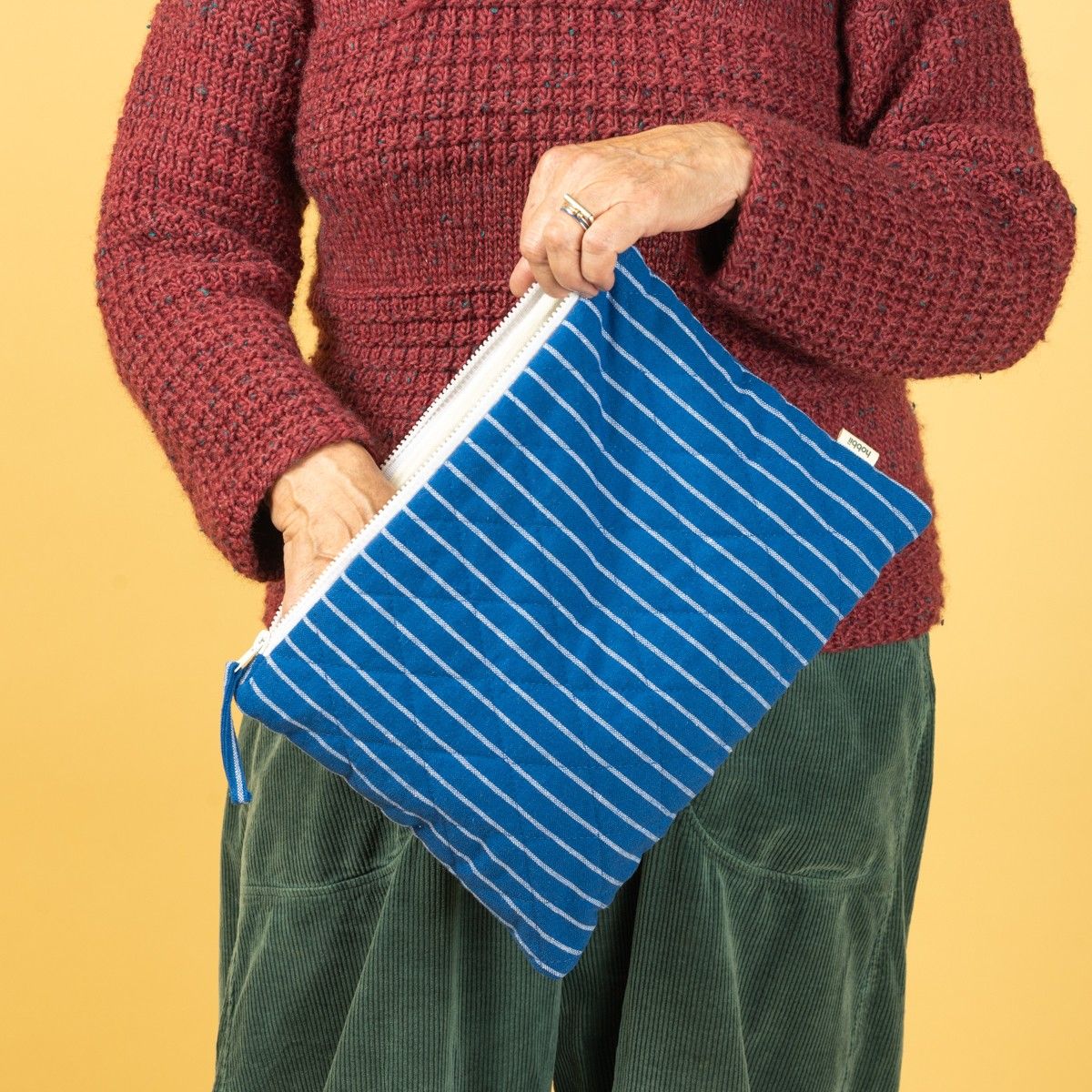 Tikattu Järjestelijä - Suuri - Image 7