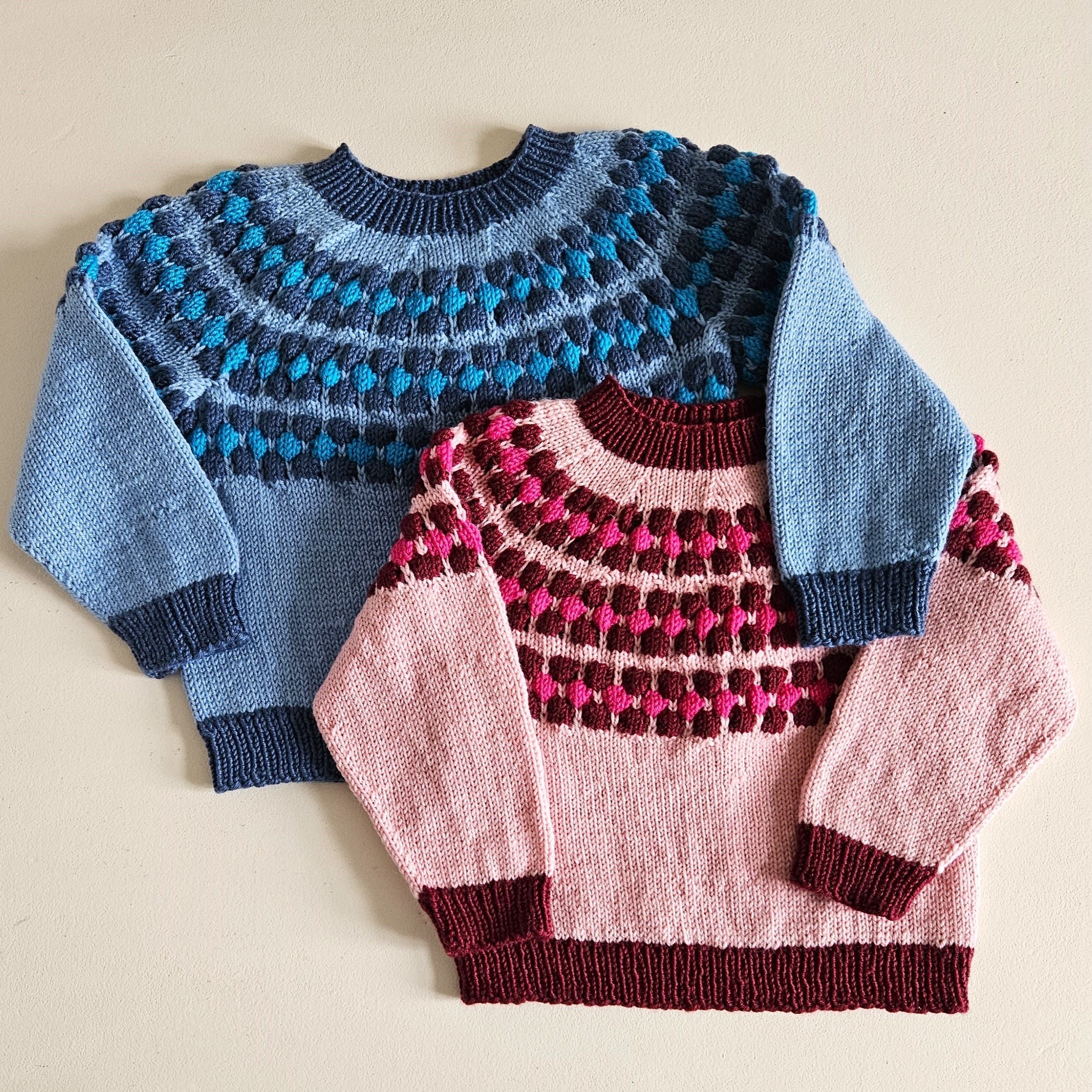 Letmatrosen - Children’s Sweater