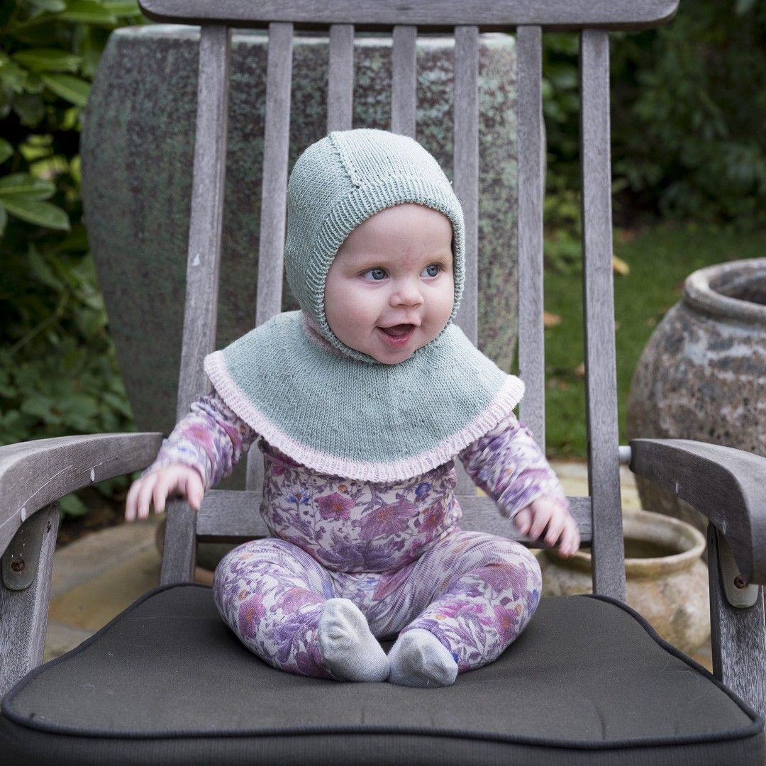 Just a Balaclava – Baby hat - Image 2