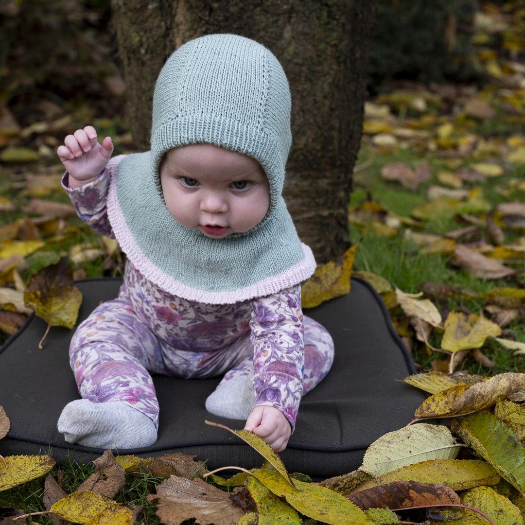 Just a Balaclava – Baby hat - Image 4