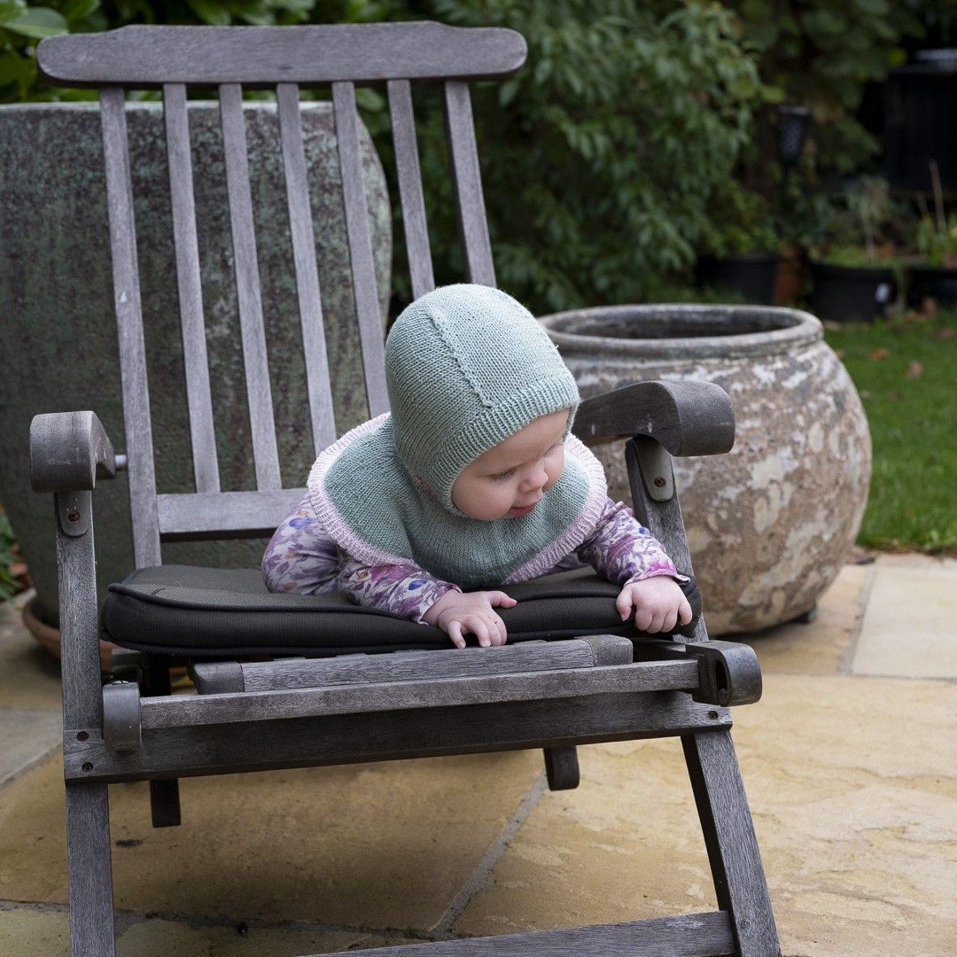 Just a Balaclava – Baby hat - Image 5