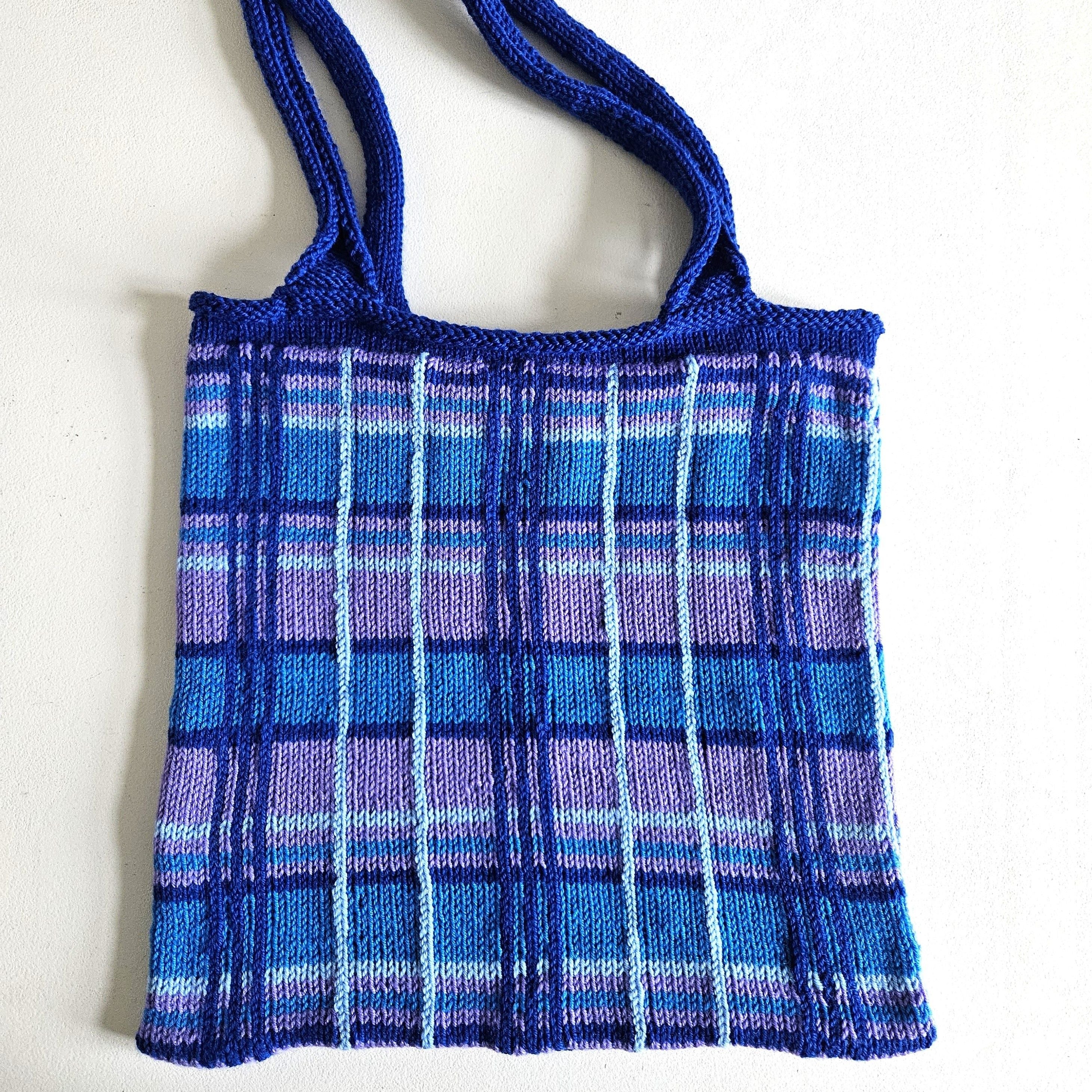 For-everyday-and-parties - Felted Bag - Image 5