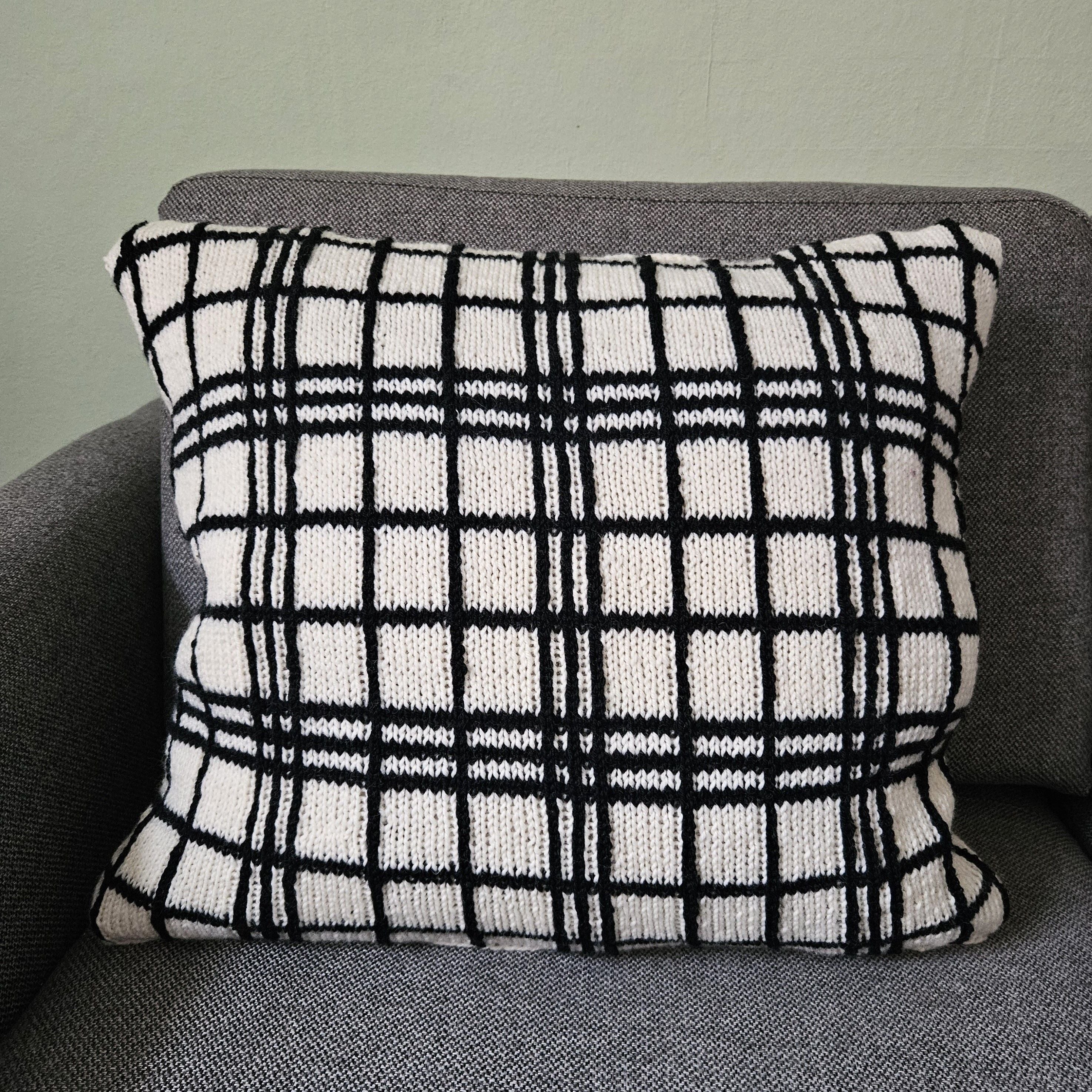 Tern - Large Pillow