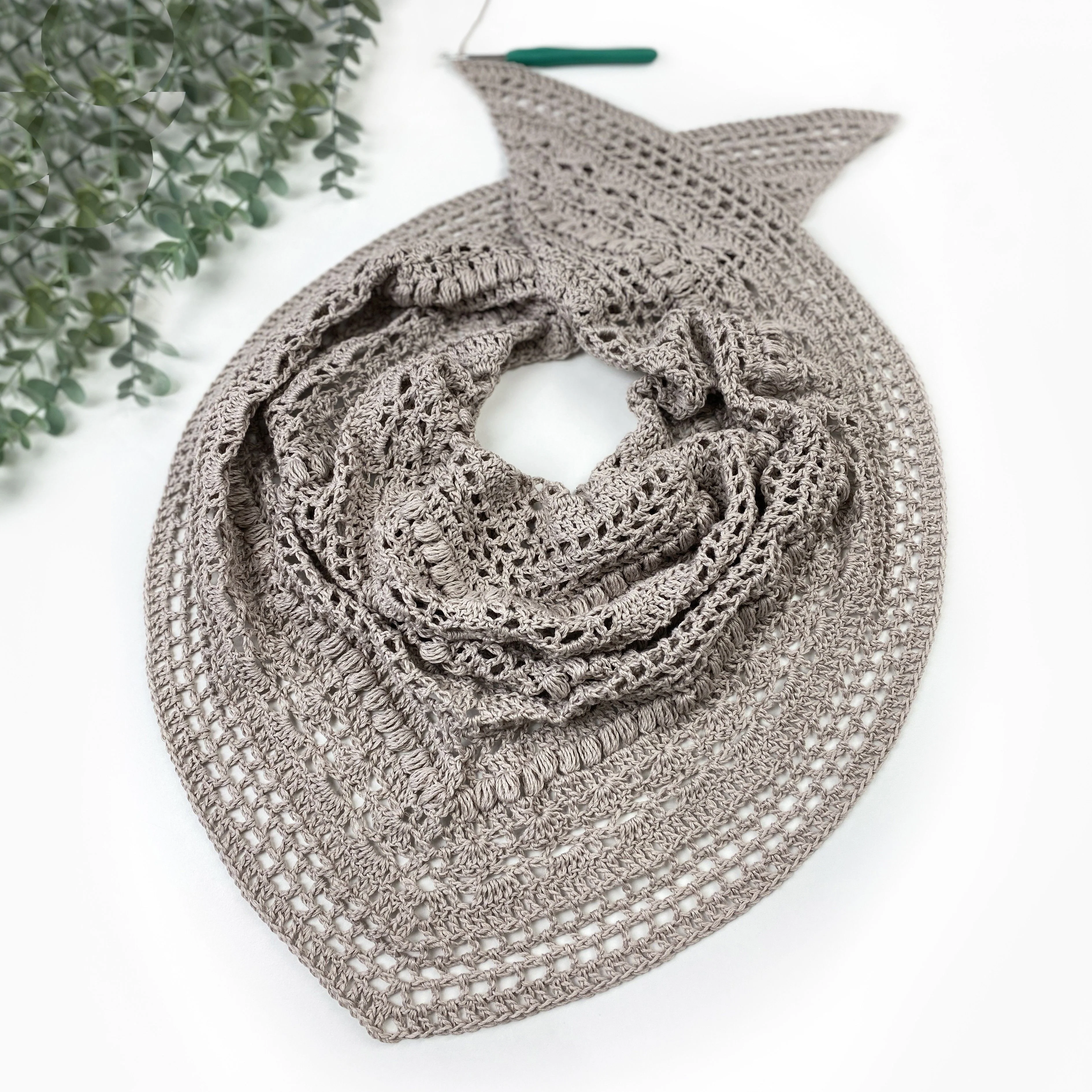 Harmony - Shawl - Image 3