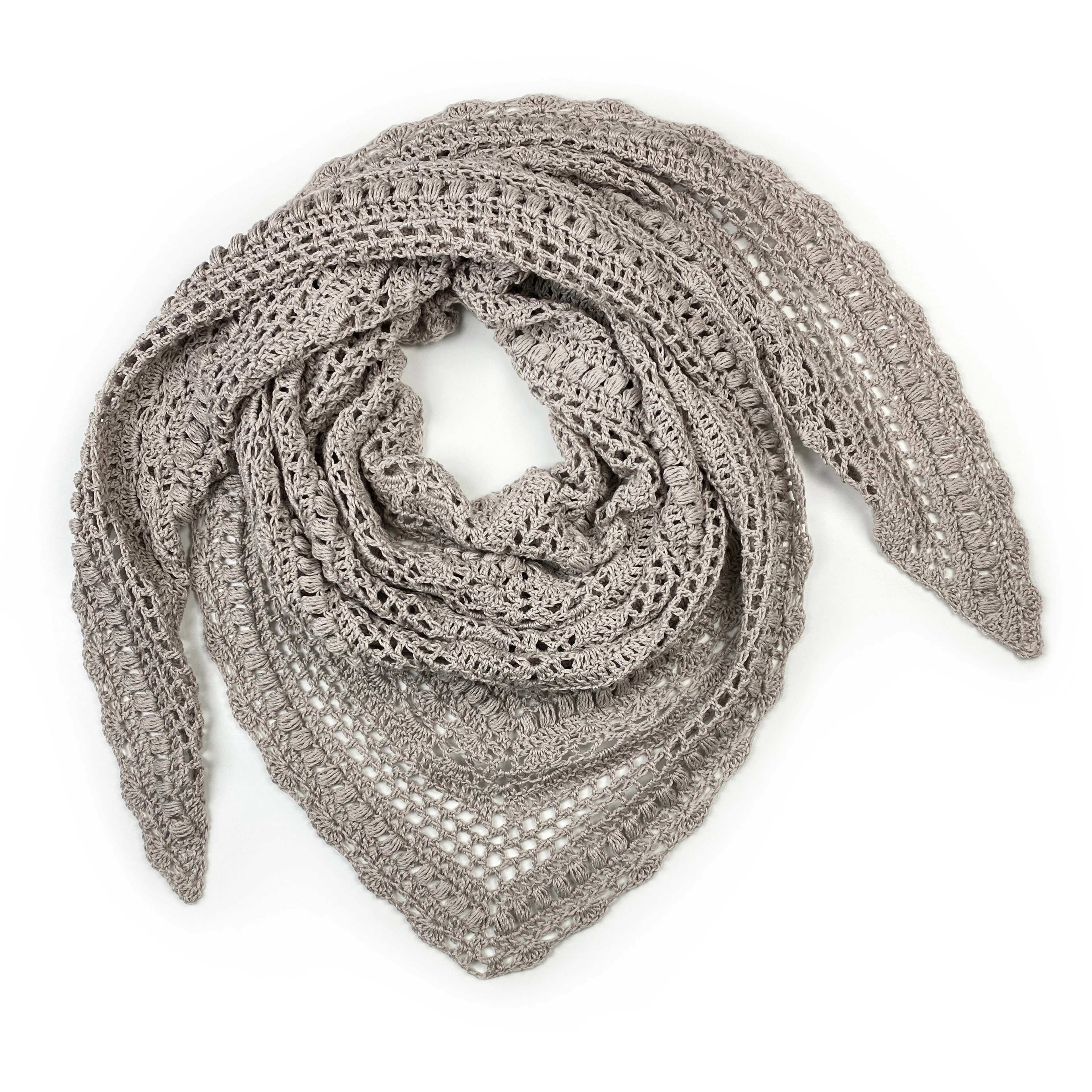 Harmony - Shawl - Image 5