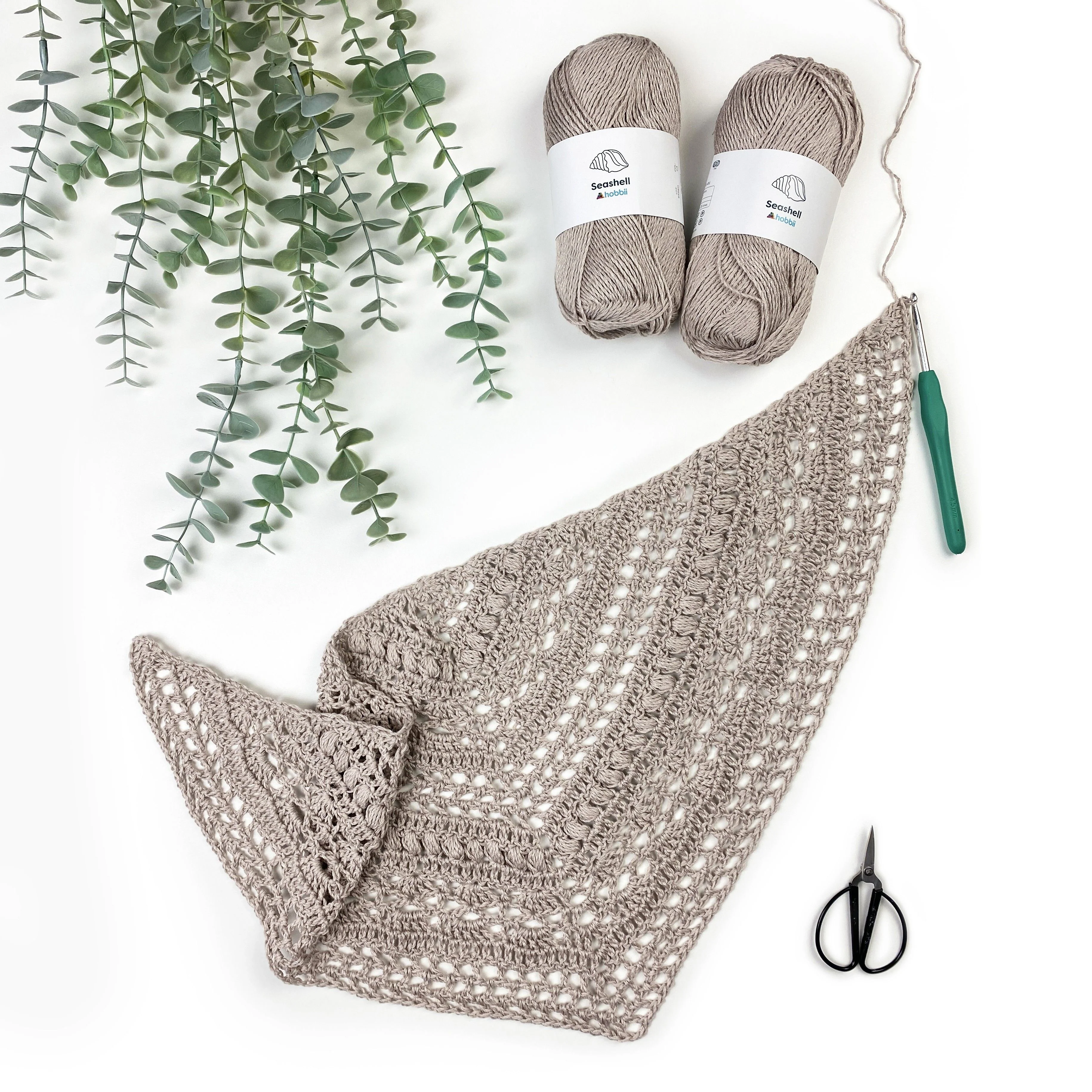 Harmony - Shawl - Image 7