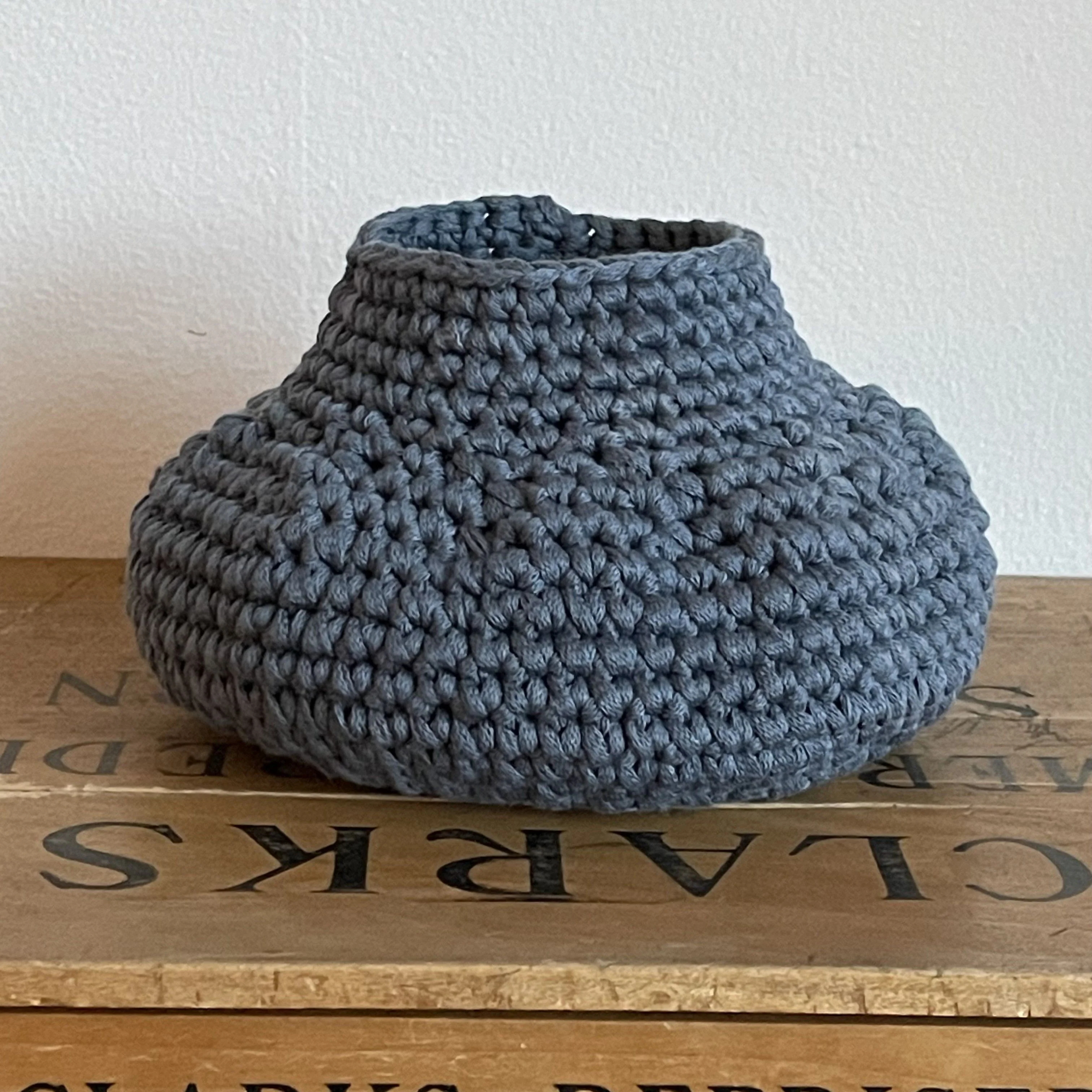 Allium Vase - Basket - Image 2