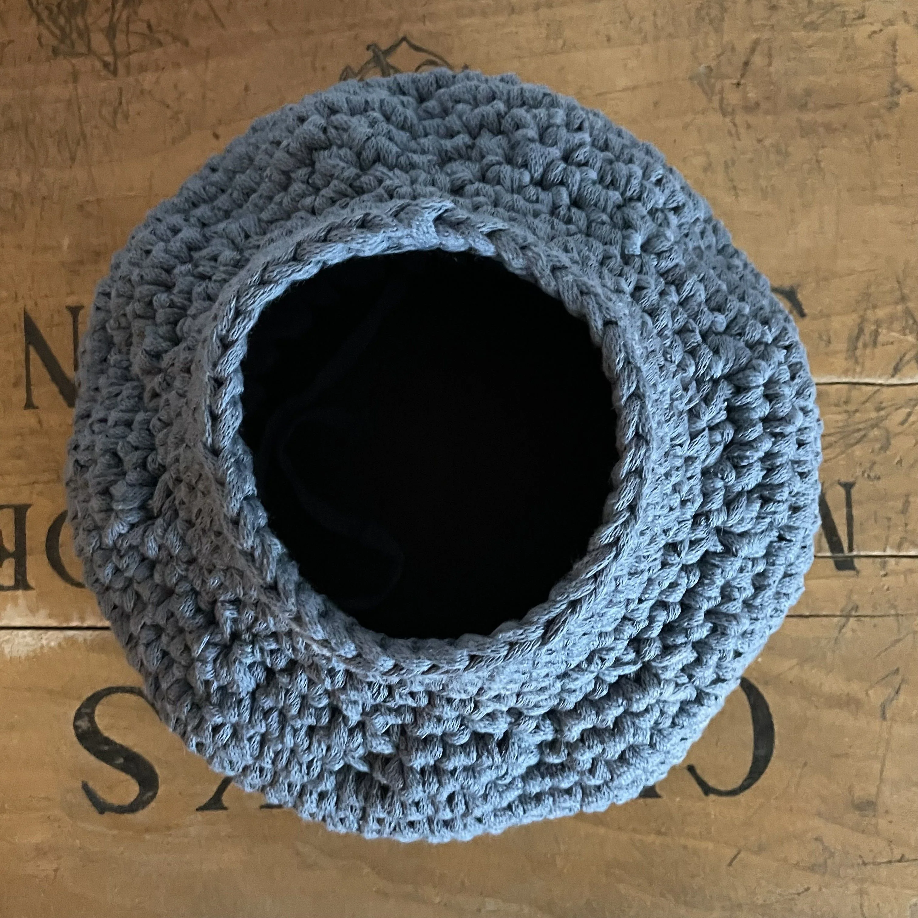 Allium Vase - Basket - Image 4