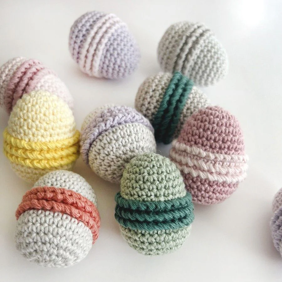 Hoppity Easter Eggs - Easter Decor - Image 6