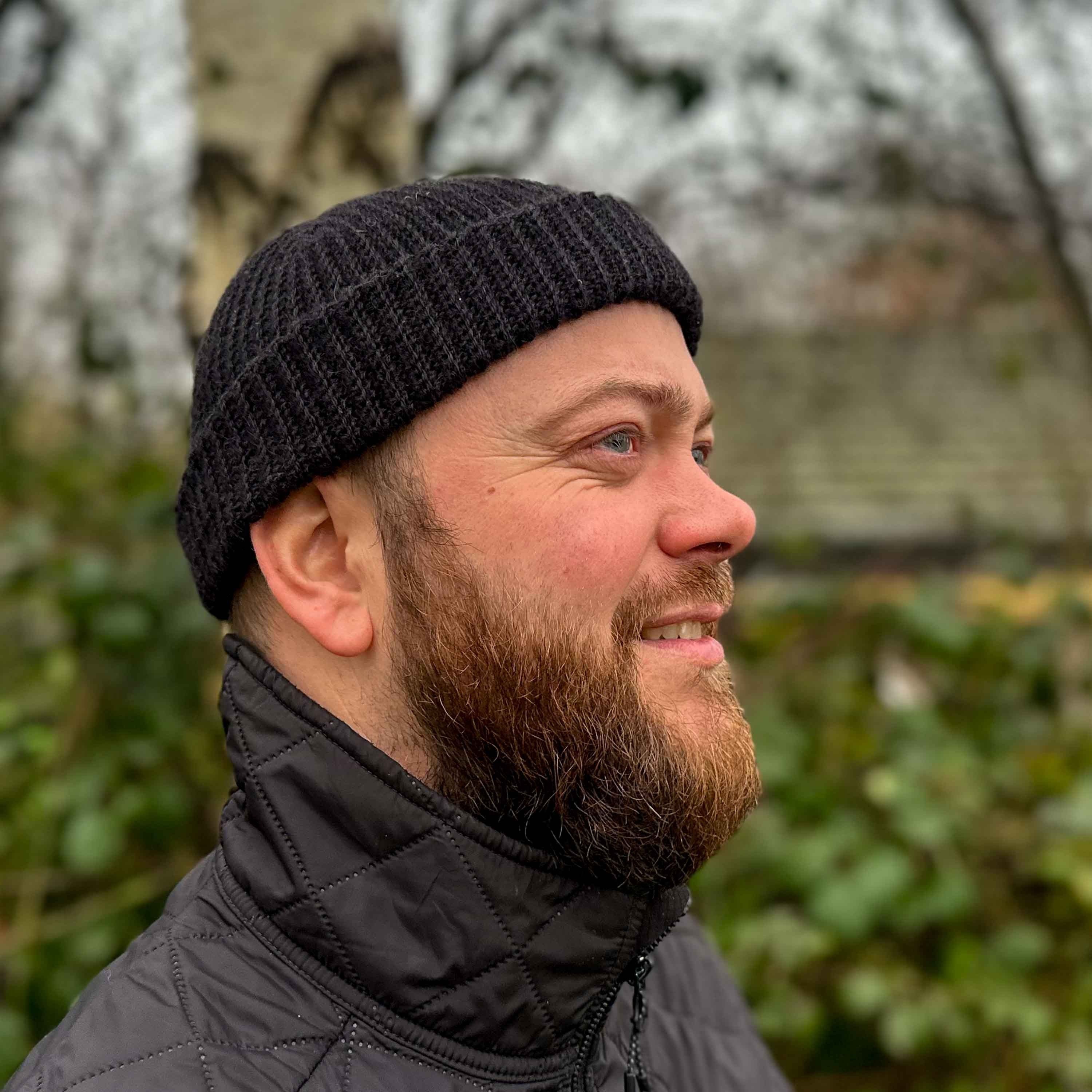 Fisherman - Beanie - Image 3