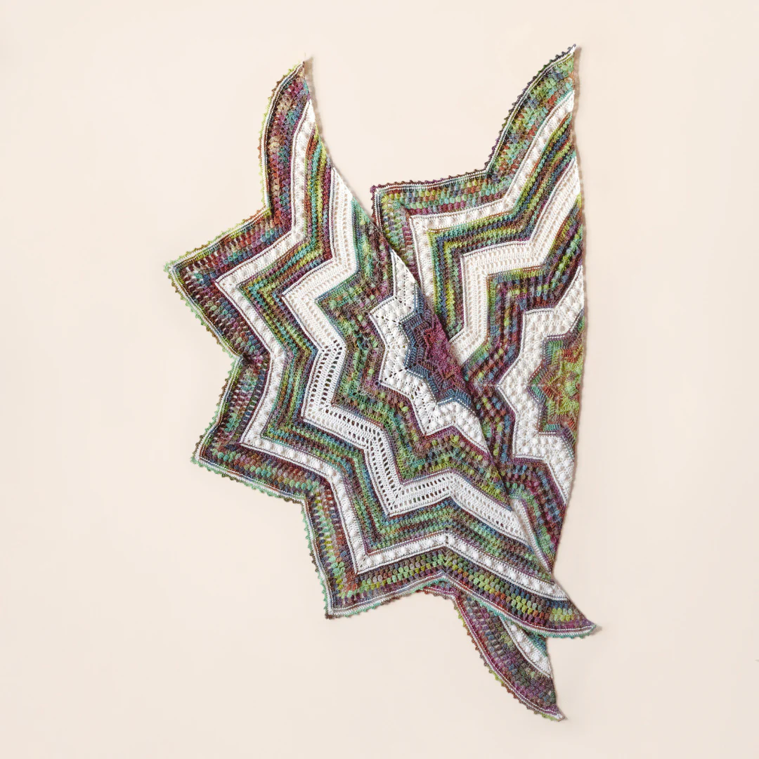 Be Your Own Star - Hartiahuivi - Image 6