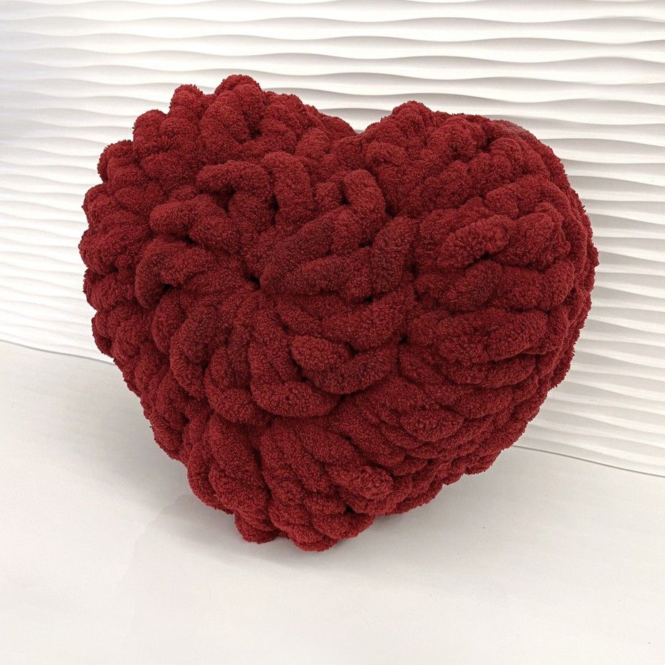 Love Pillow - Cushion - Image 3