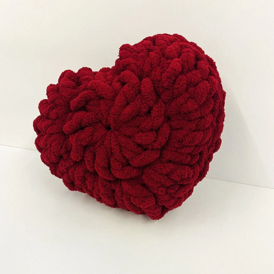 Love Pillow - Cushion - Image 5