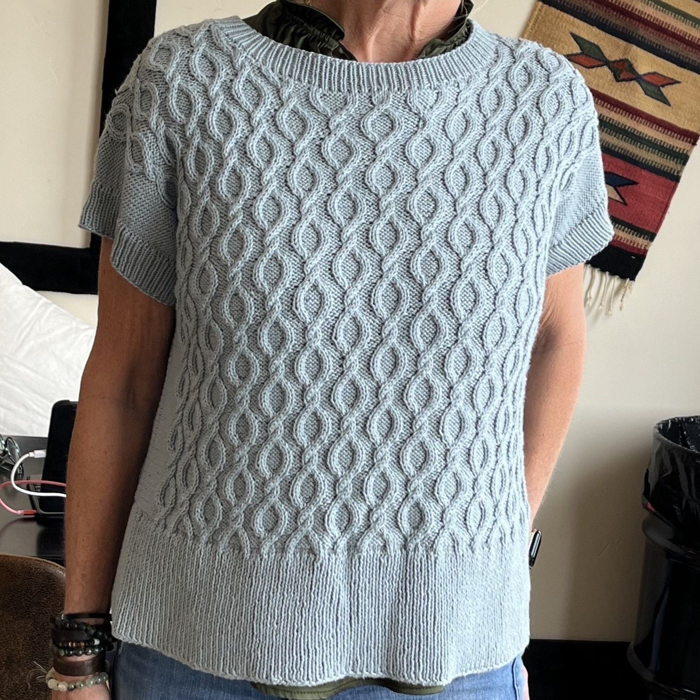 Cute Crystal - Top