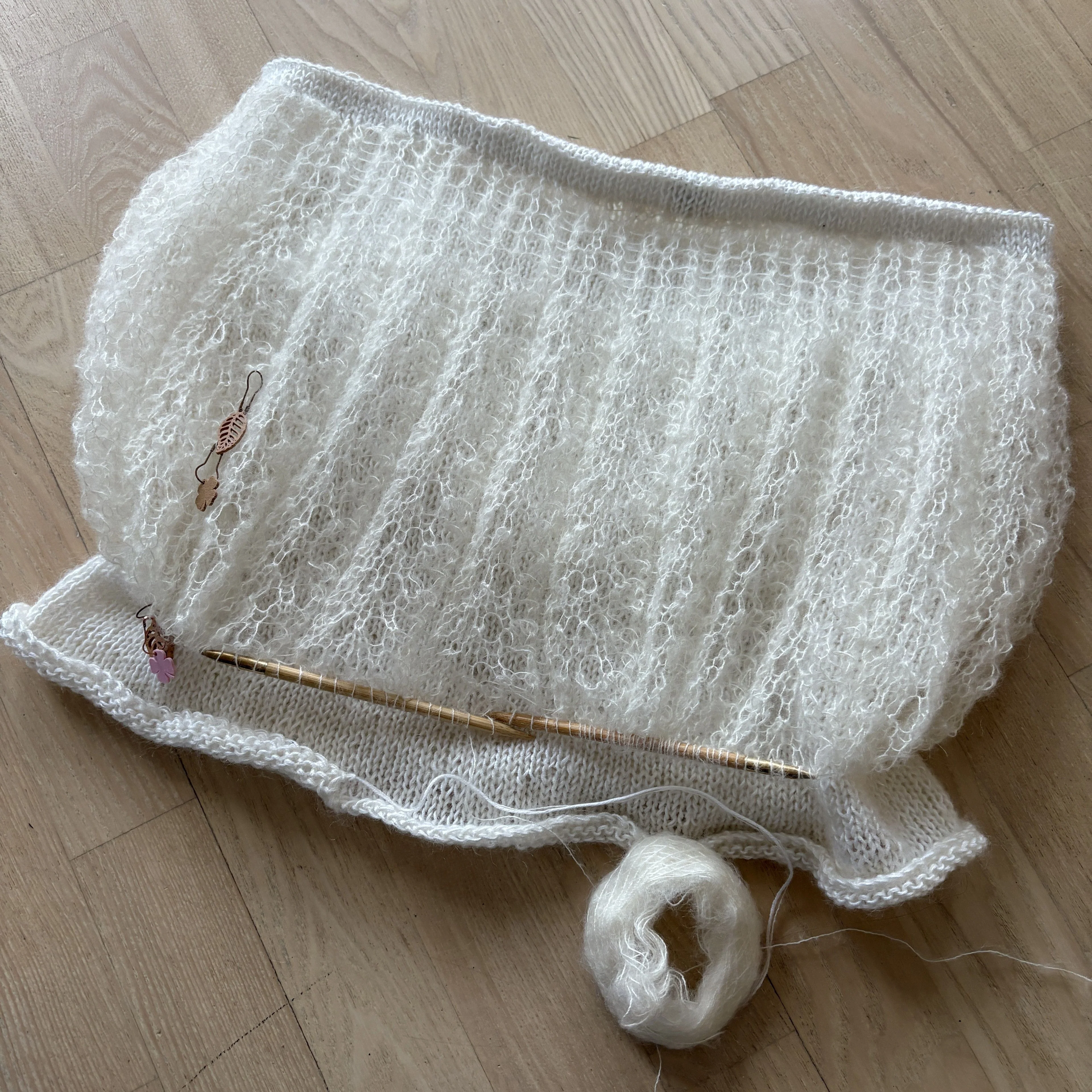 Falling Leaves - Skirt - Image 7