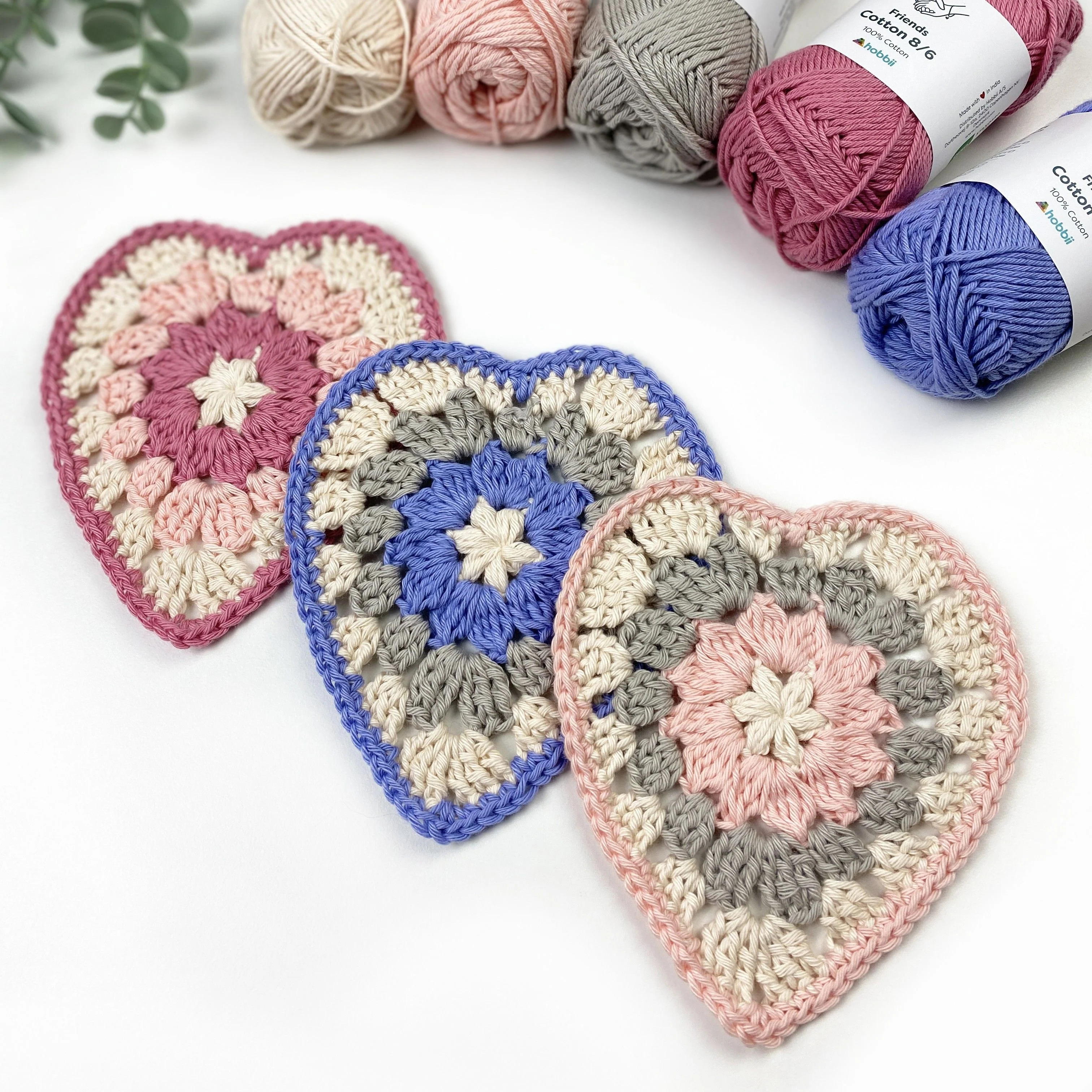 Love Heart - Coaster - Image 7