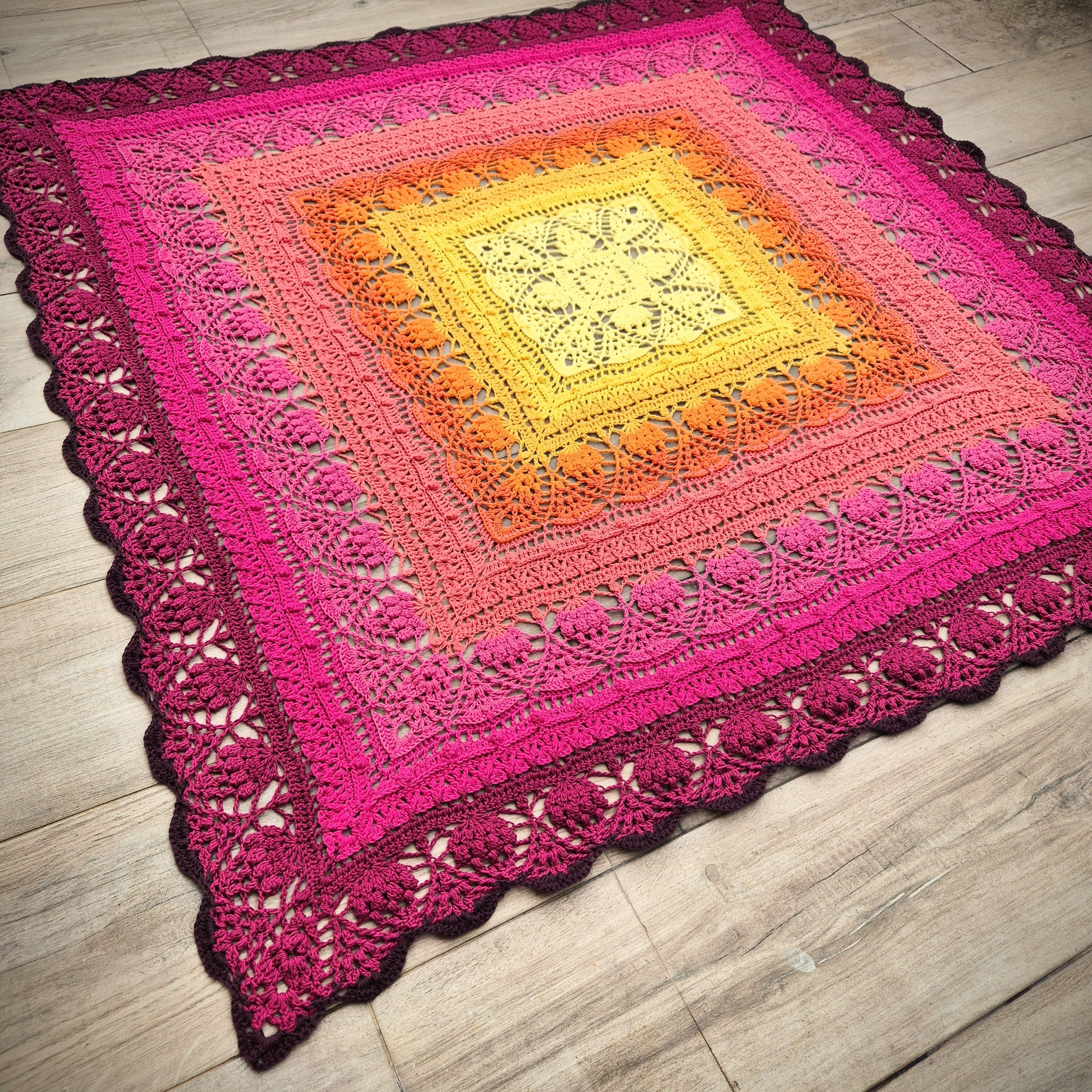 LapsangTea - Blanket - Image 3