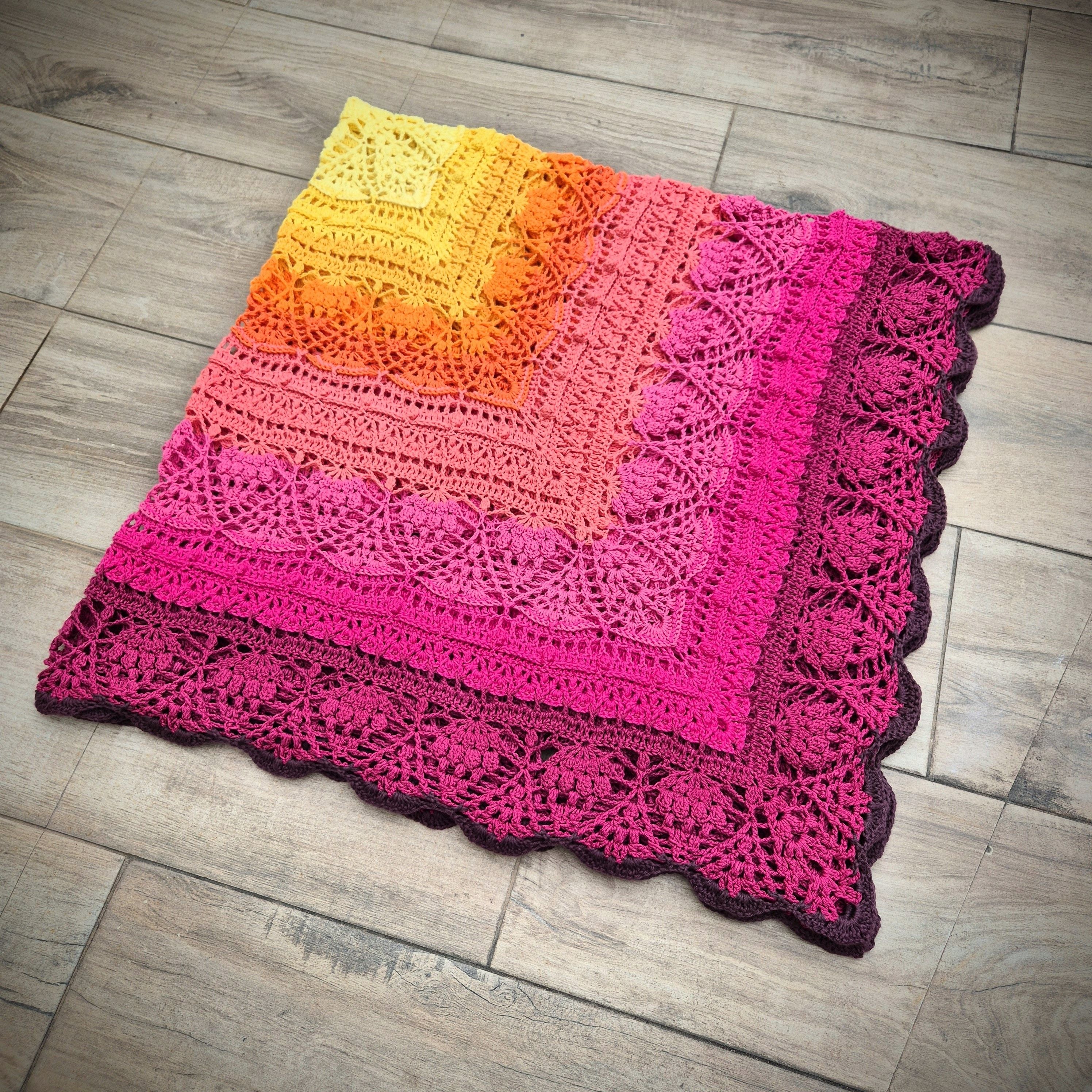 LapsangTea - Blanket - Image 4