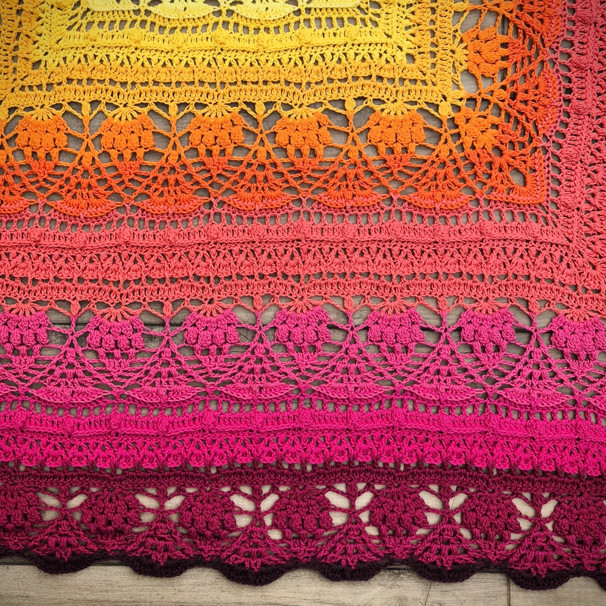 LapsangTea - Blanket - Image 5