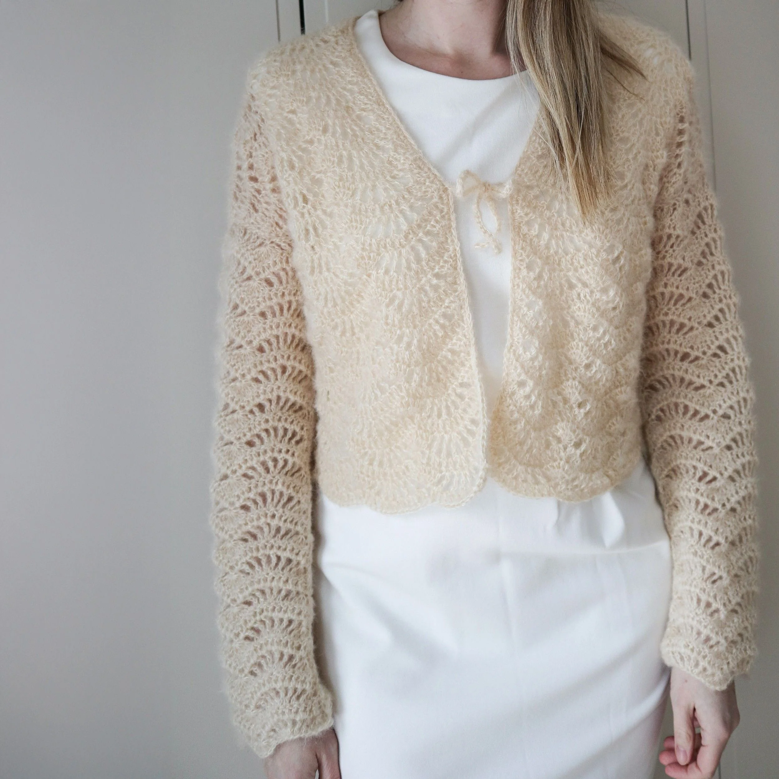 Chloe - Cardigan - Image 2