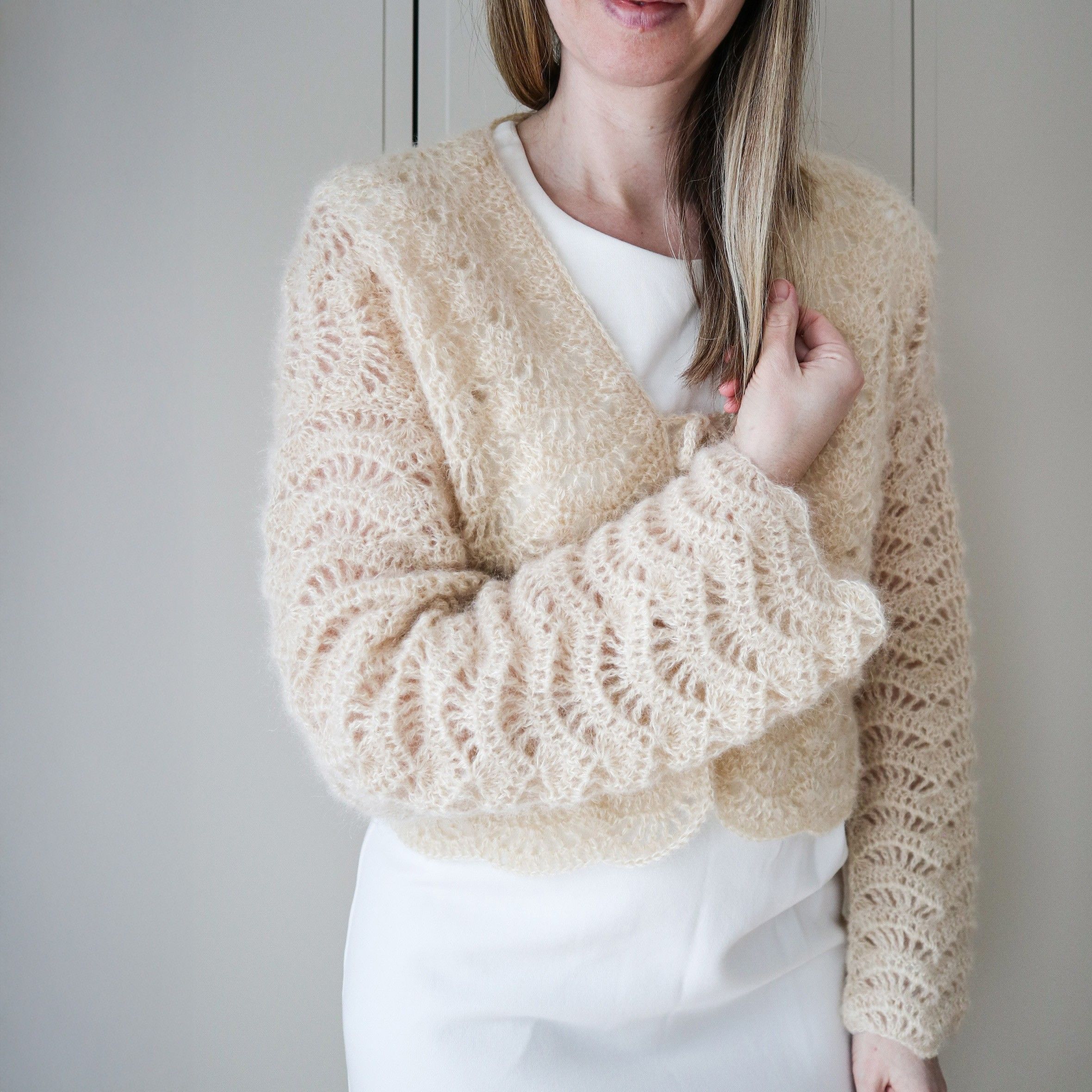 Chloe - Cardigan - Image 6