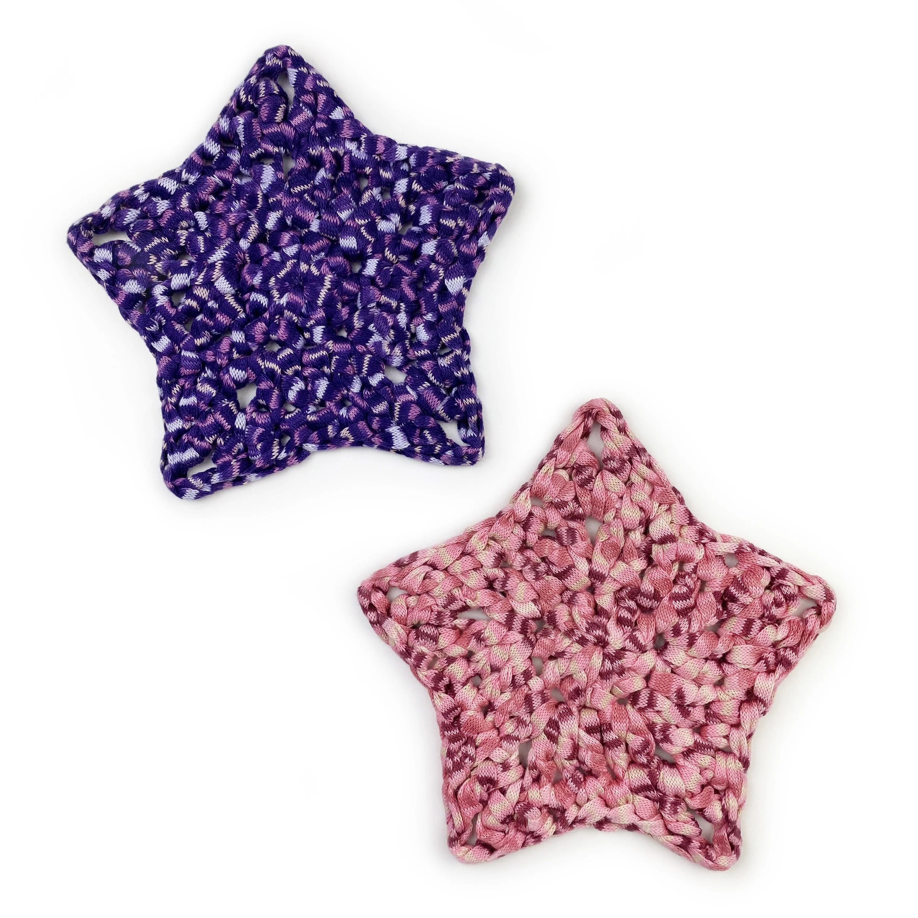Loopy Star - Coaster - Image 10