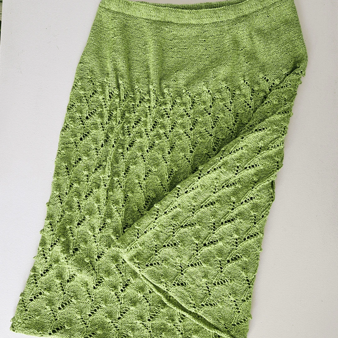 Sommerskørt - Skirt - Image 6