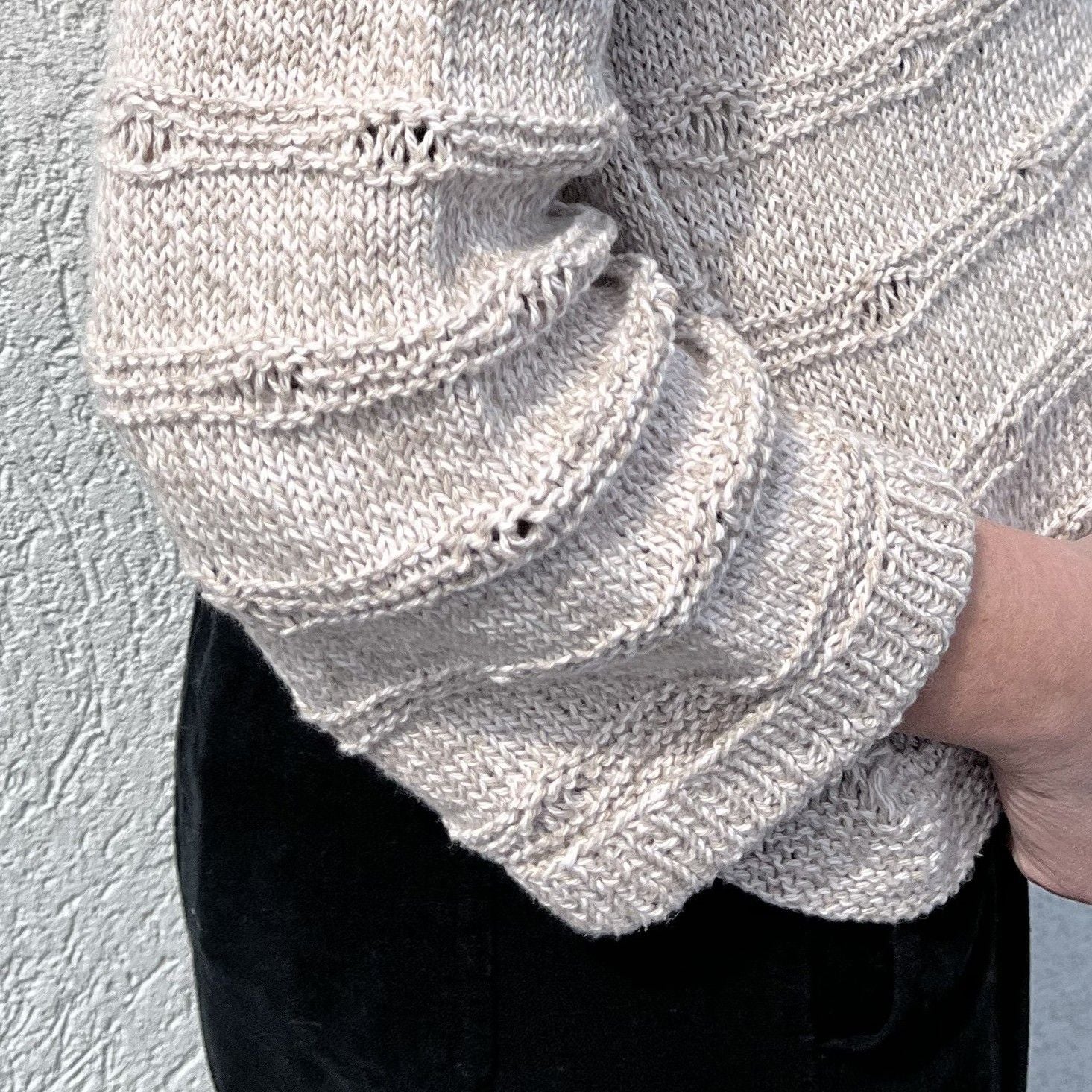 Sweet Sybilla - Jumper - Image 5