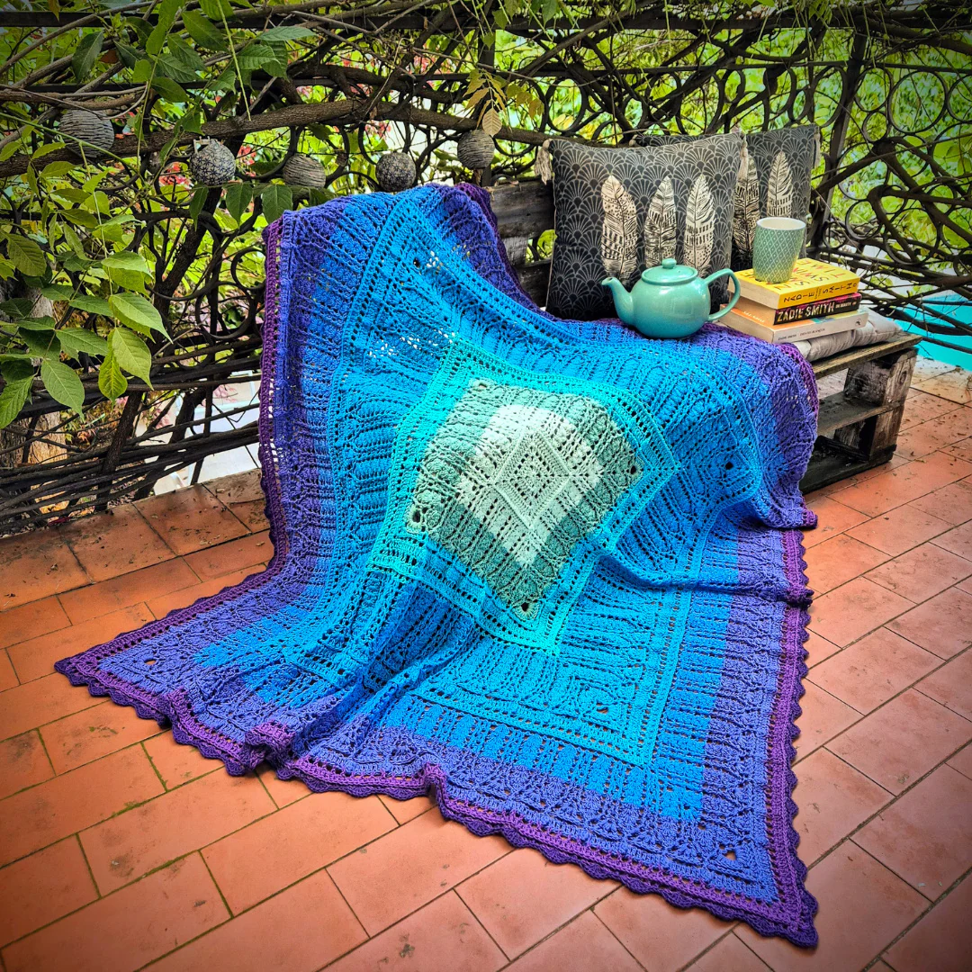 BubbleTea - Blanket