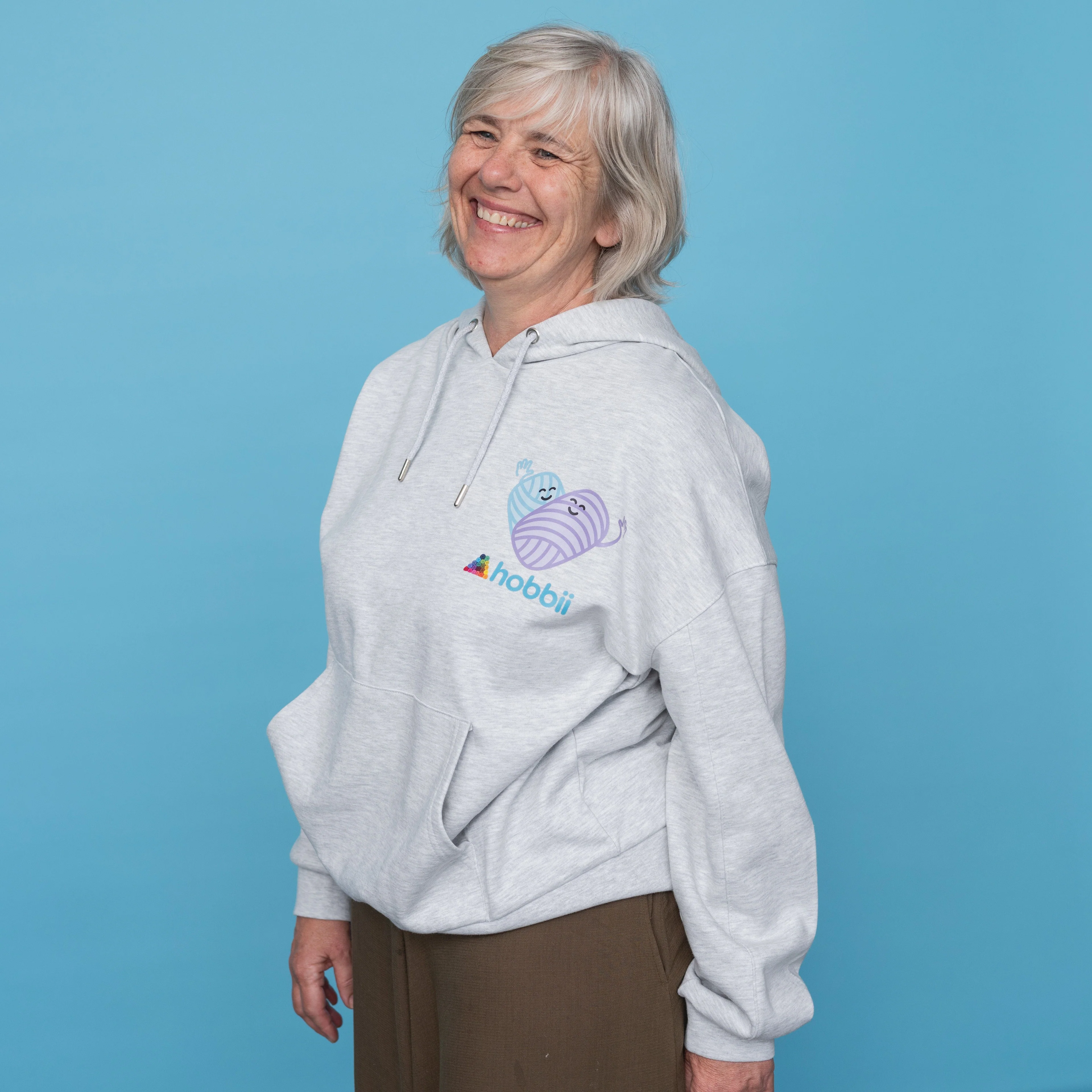 Love Hoodie - Yarniis (Limited Edition) - Image 3