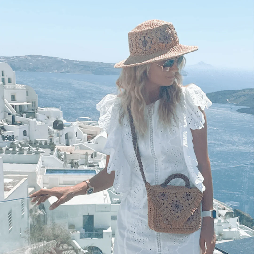 Daisy - Crossbody Bag - Image 4