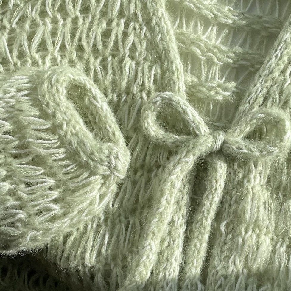 Easy Breezy Cardigan - Image 4