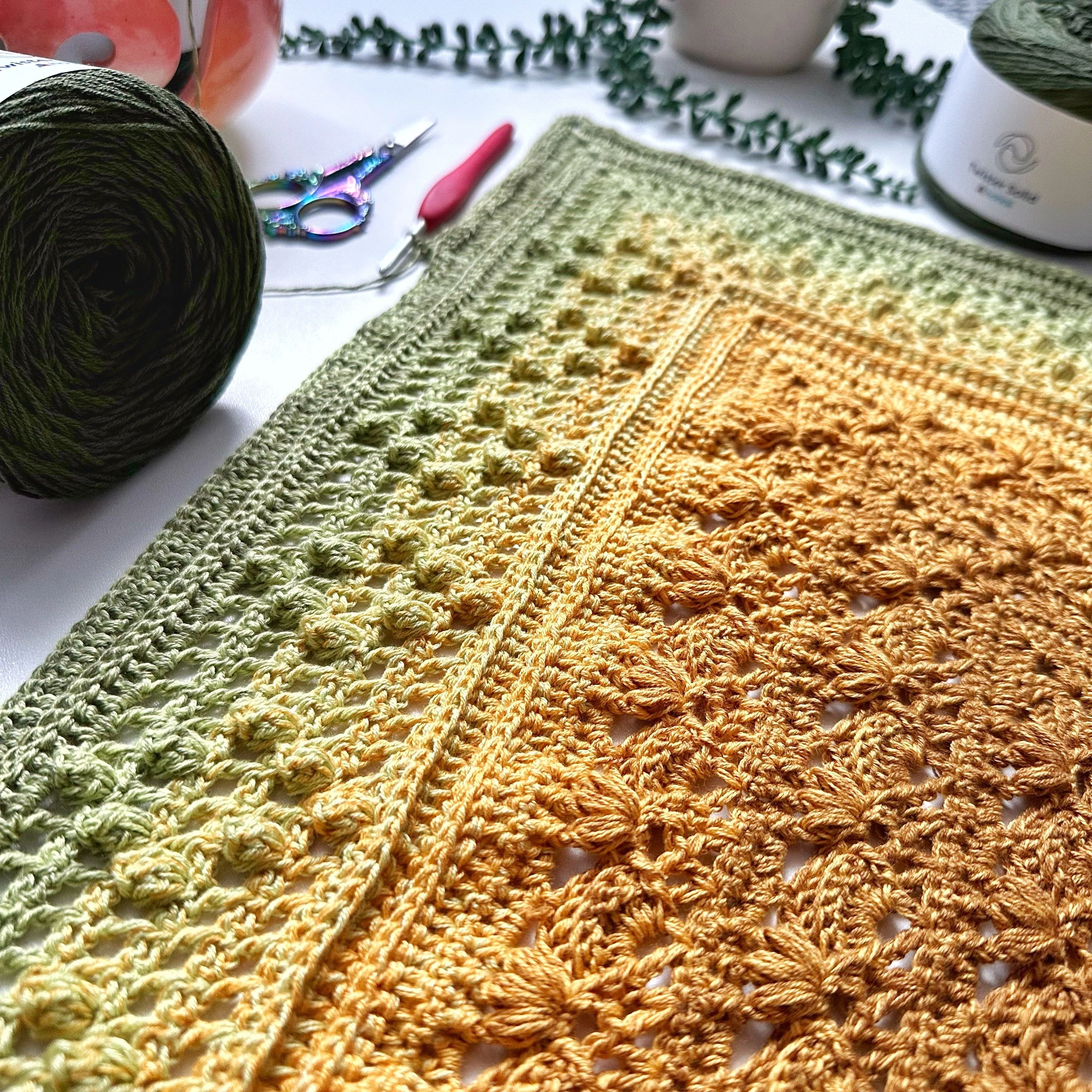 Erulissë - Shawl - Image 14