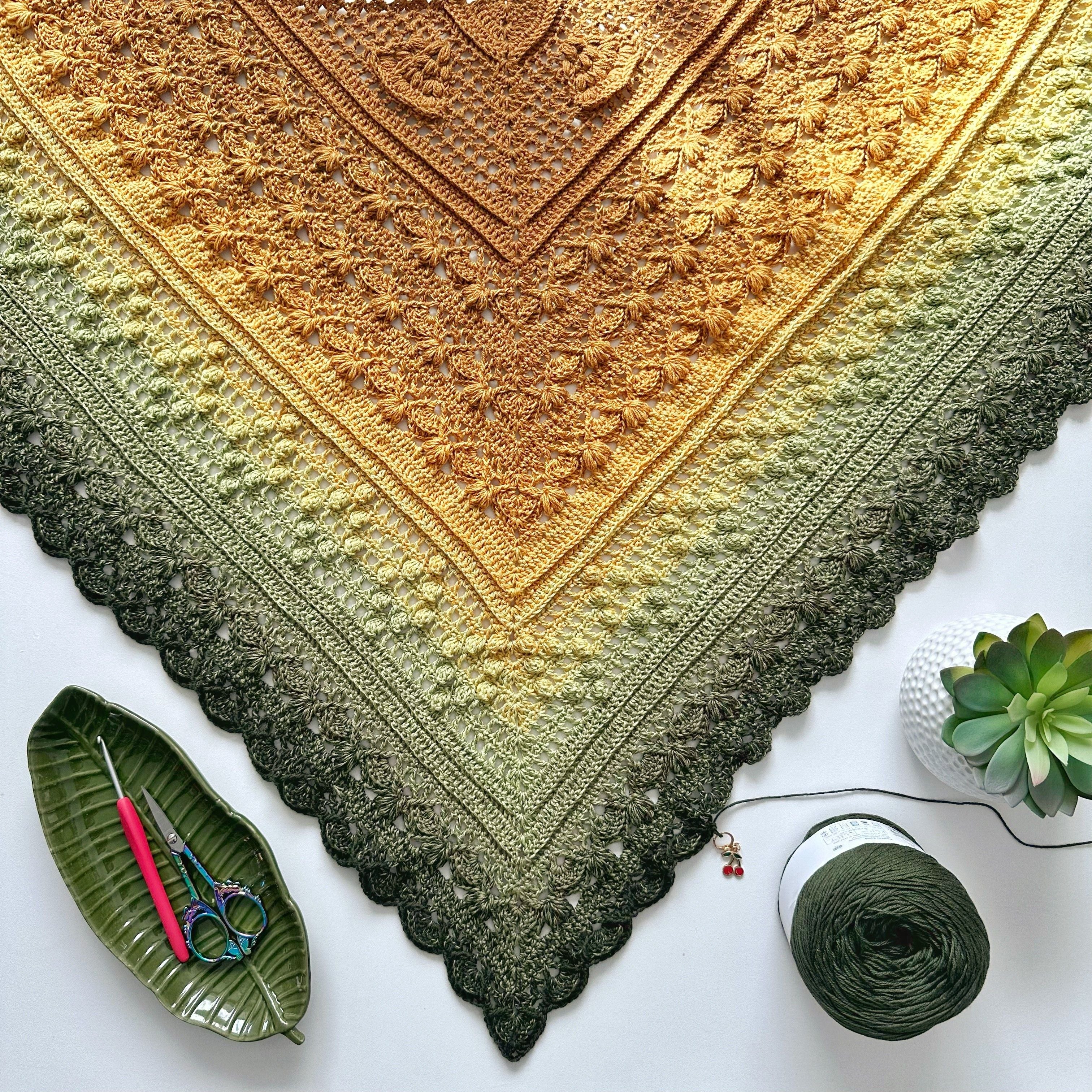 Erulissë - Shawl - Image 15