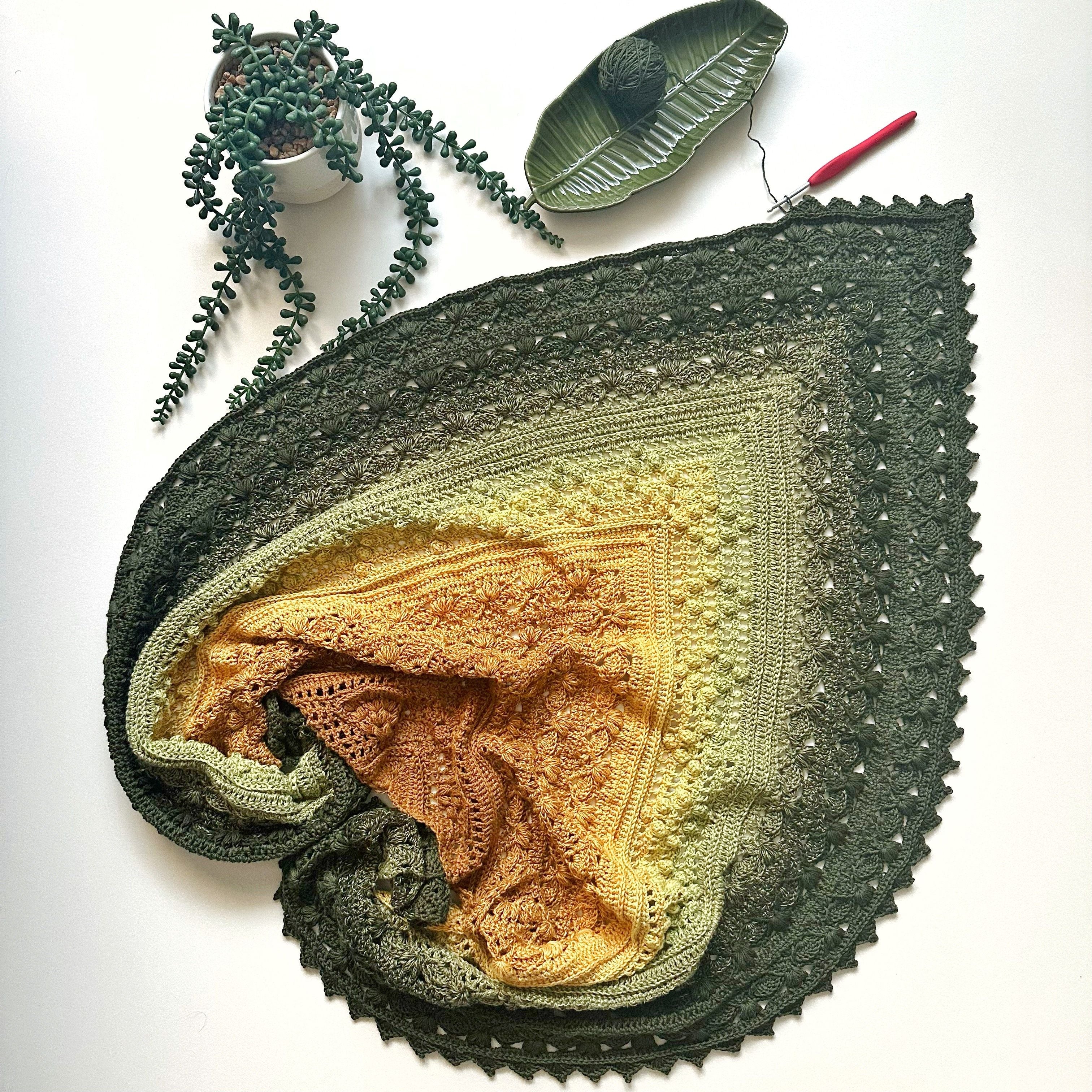 Erulissë - Shawl - Image 2