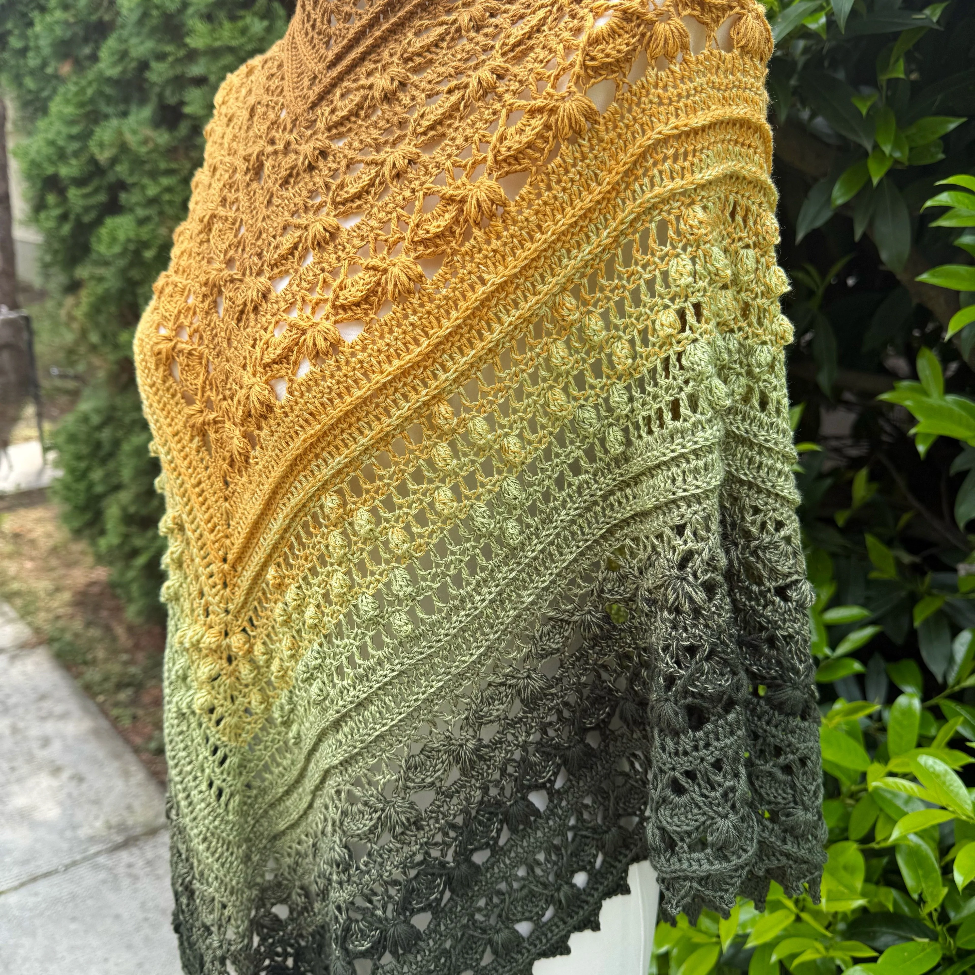 Erulissë - Shawl - Image 6