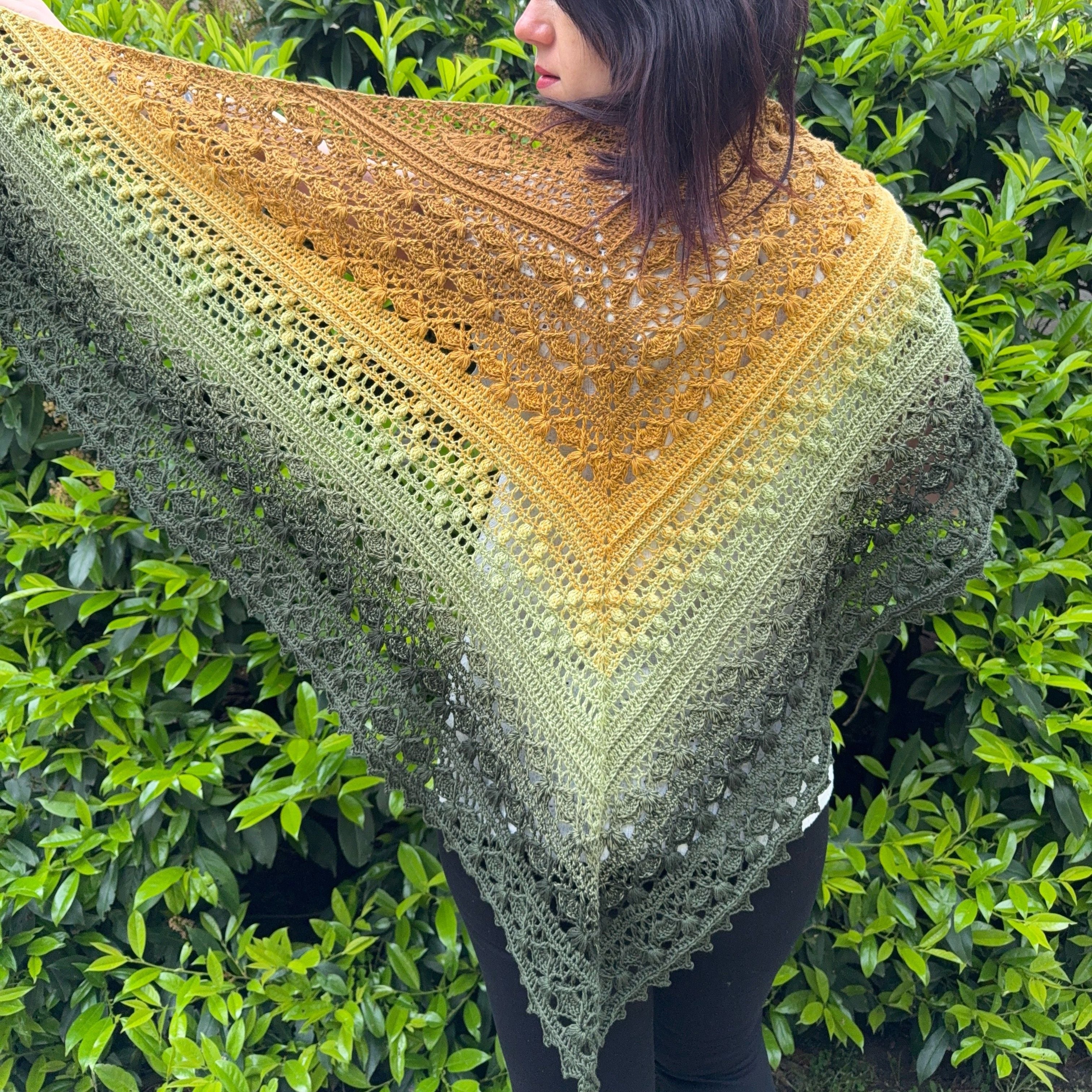 Erulissë - Shawl - Image 9