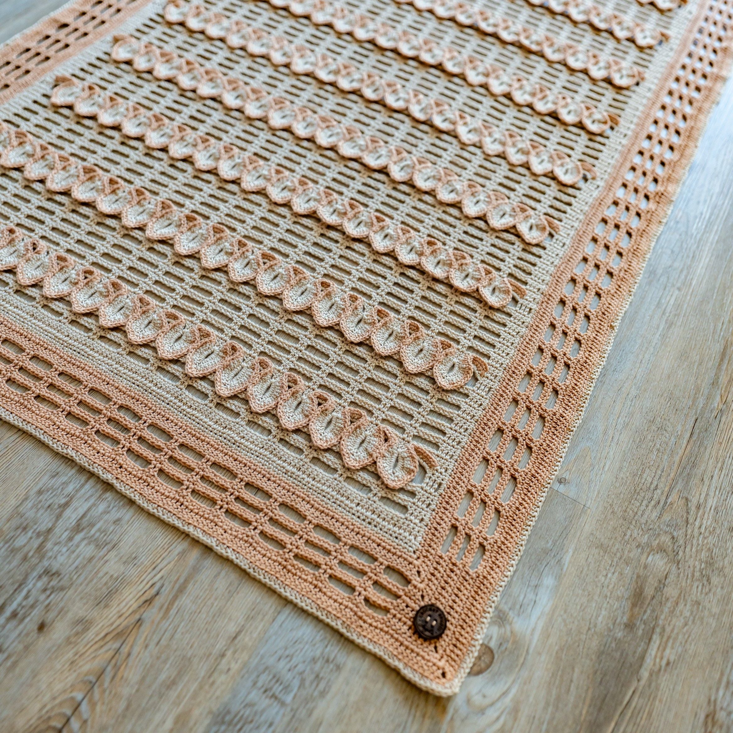 Woodland Mist - Shawl - Image 8