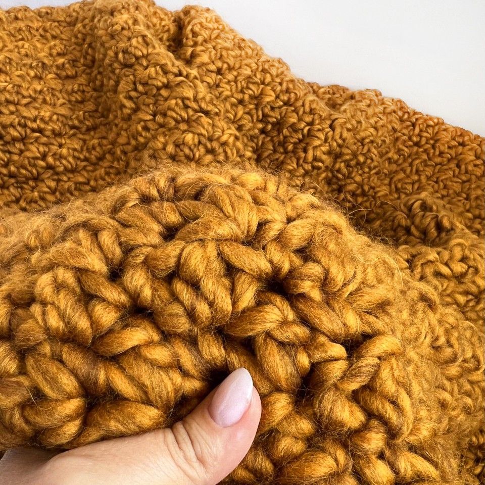 Golden Fleece - Blanket - Image 2