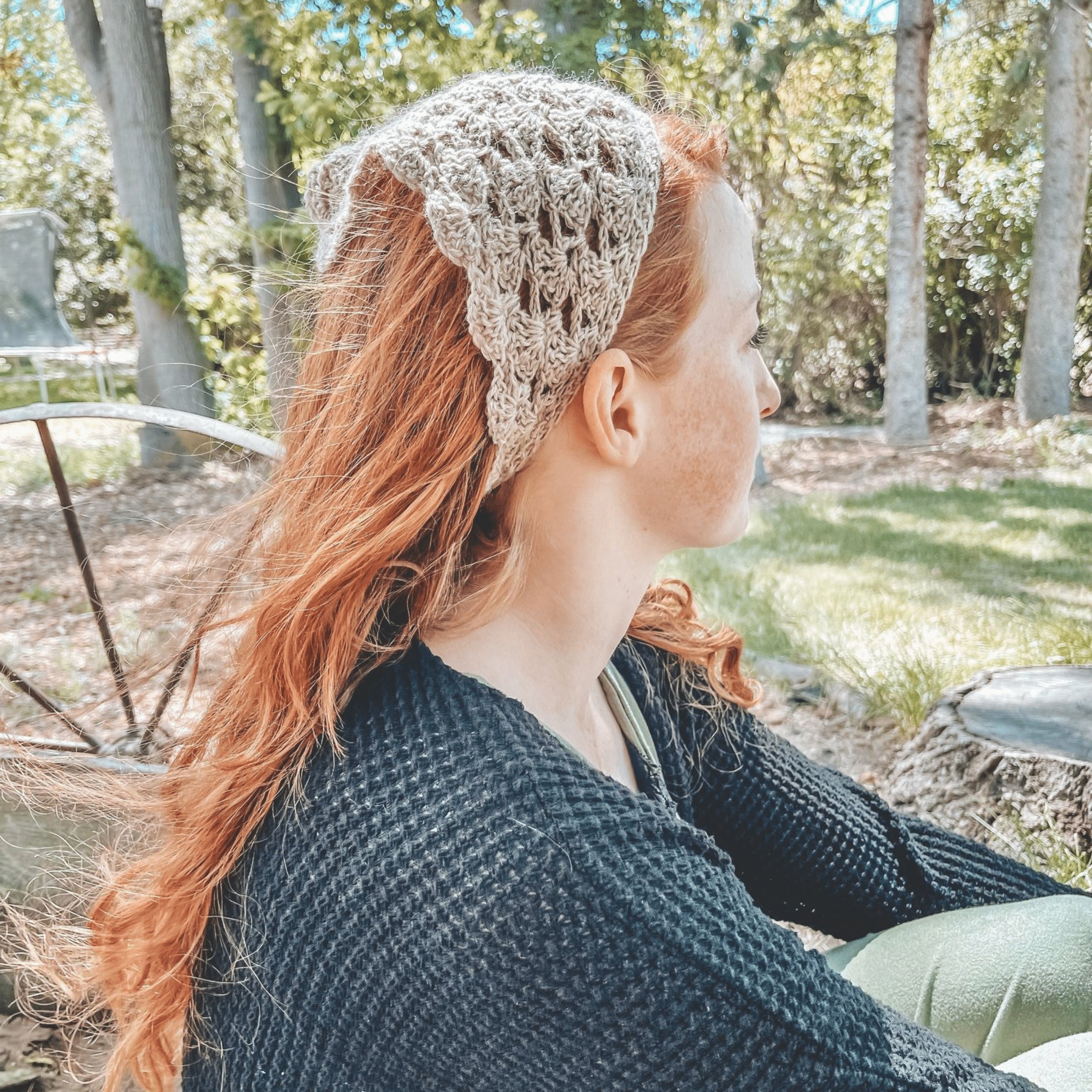 Brynn - Kerchief - Image 7