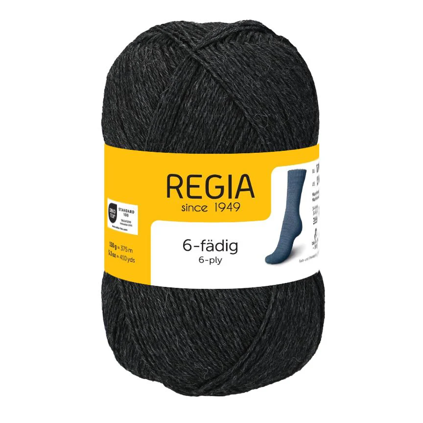 Regia 6-ply Uni - Image 21