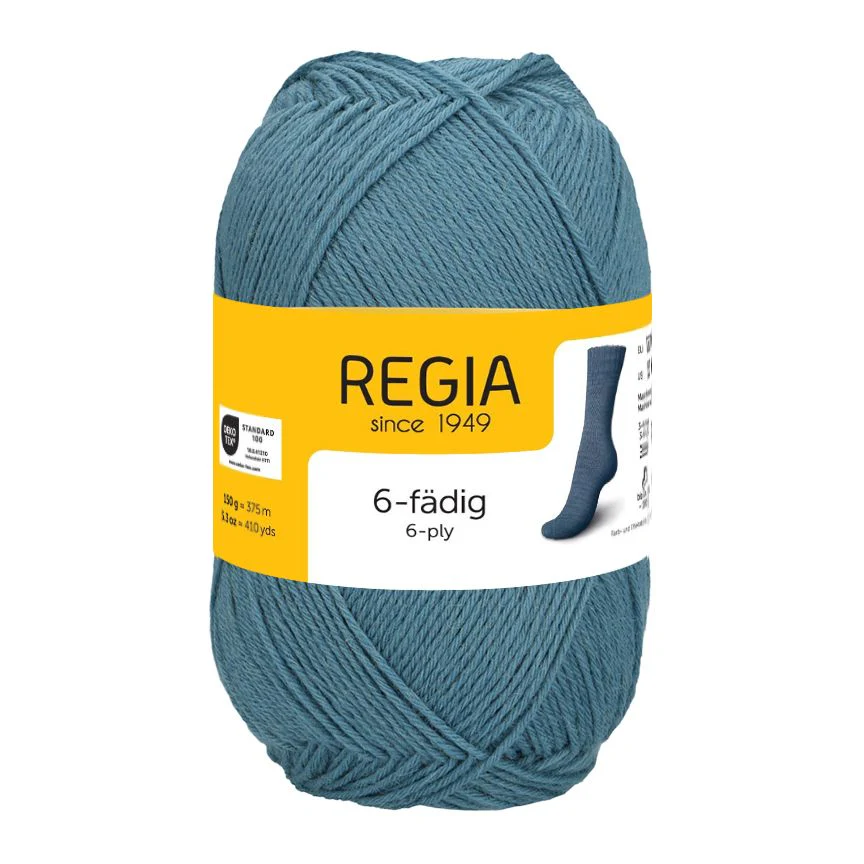 Regia 6-ply Uni - Image 25