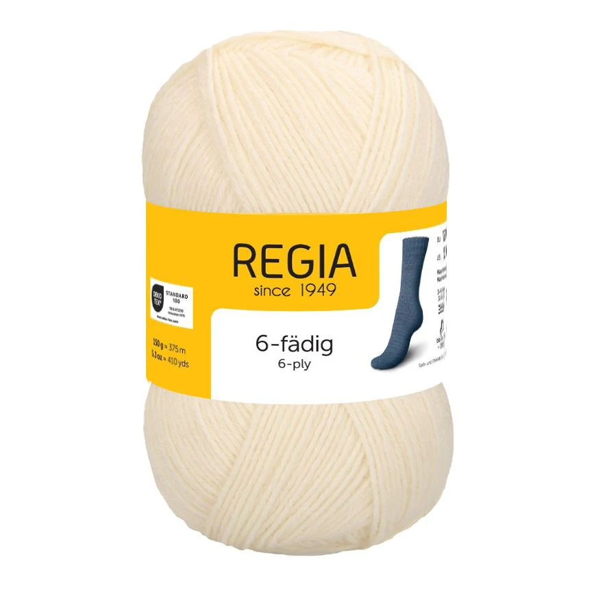 Regia 6-ply Uni - Image 27