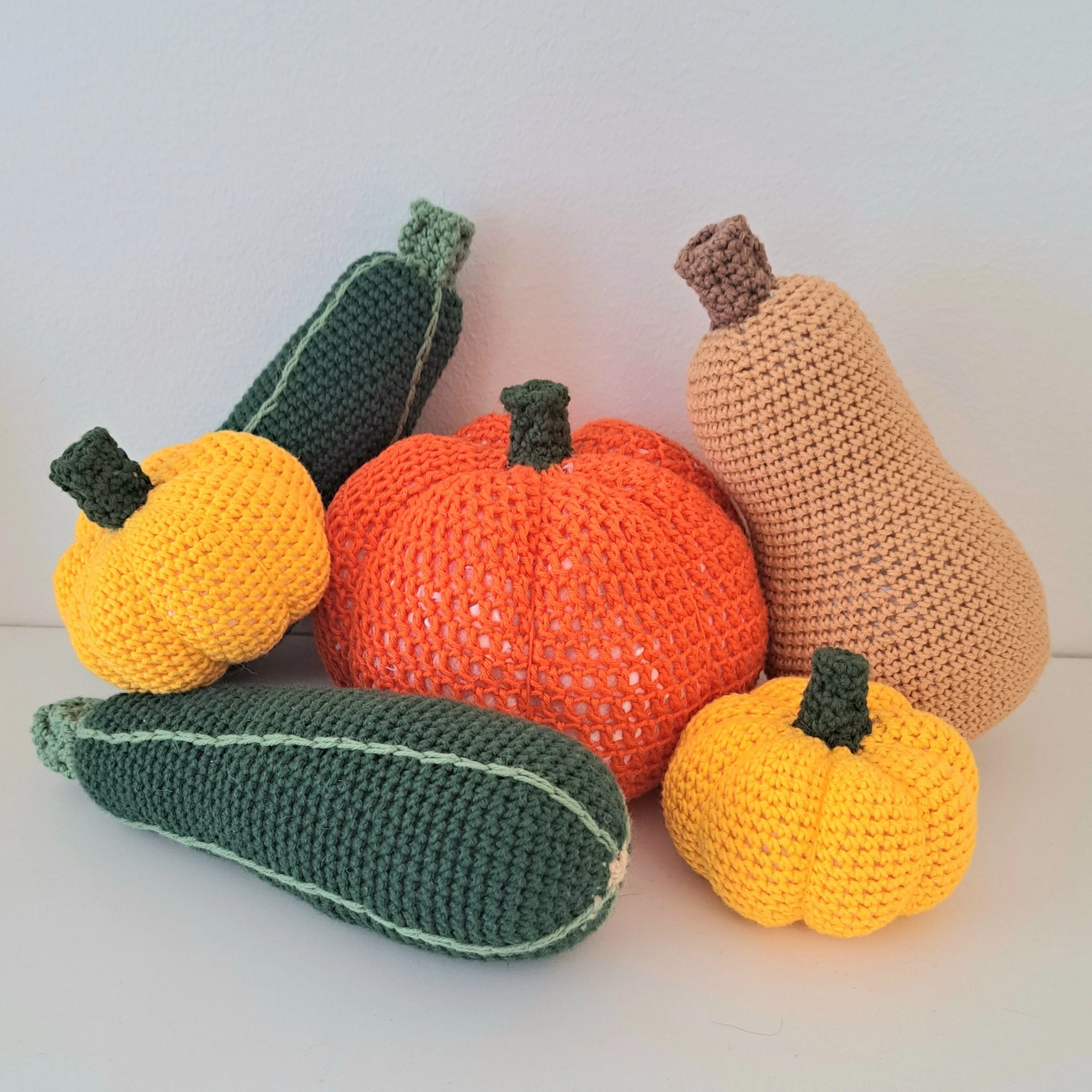 Halloween Pumpkins