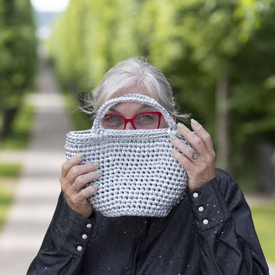 Make My Day - Handbag - Image 2